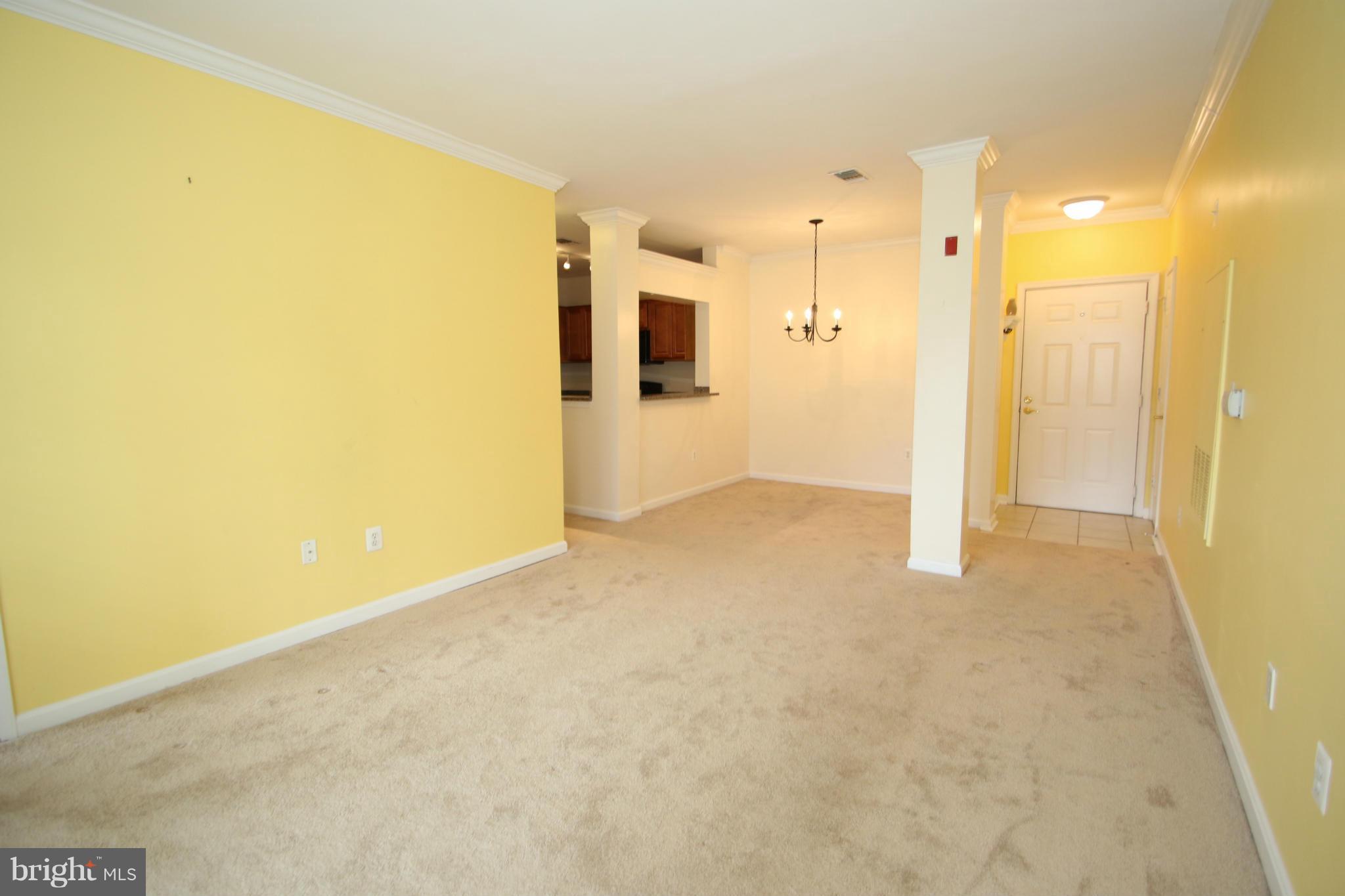 PALAZZO AT PARK CENTER - Residential Lease