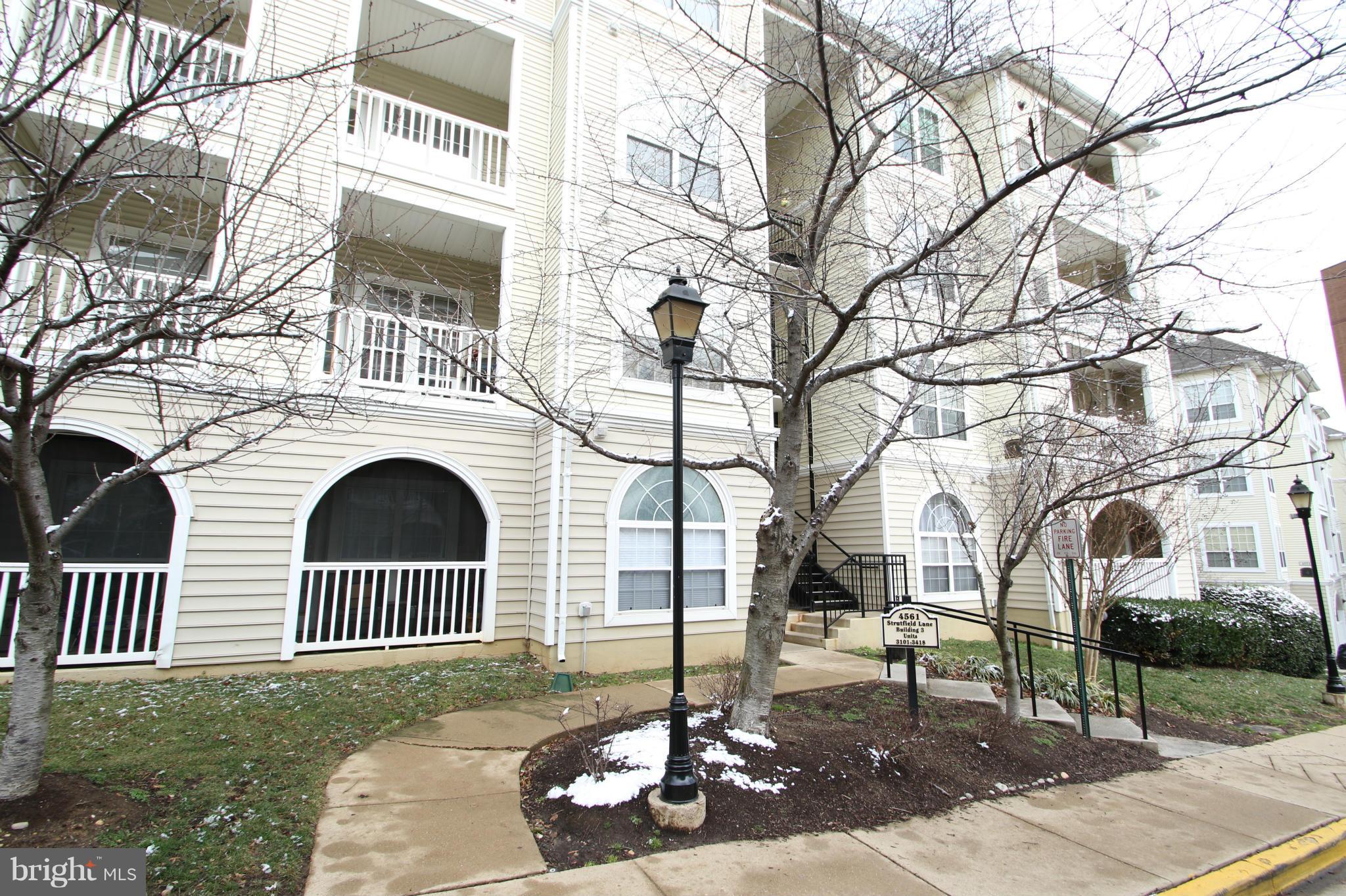 PALAZZO AT PARK CENTER - Residential Lease