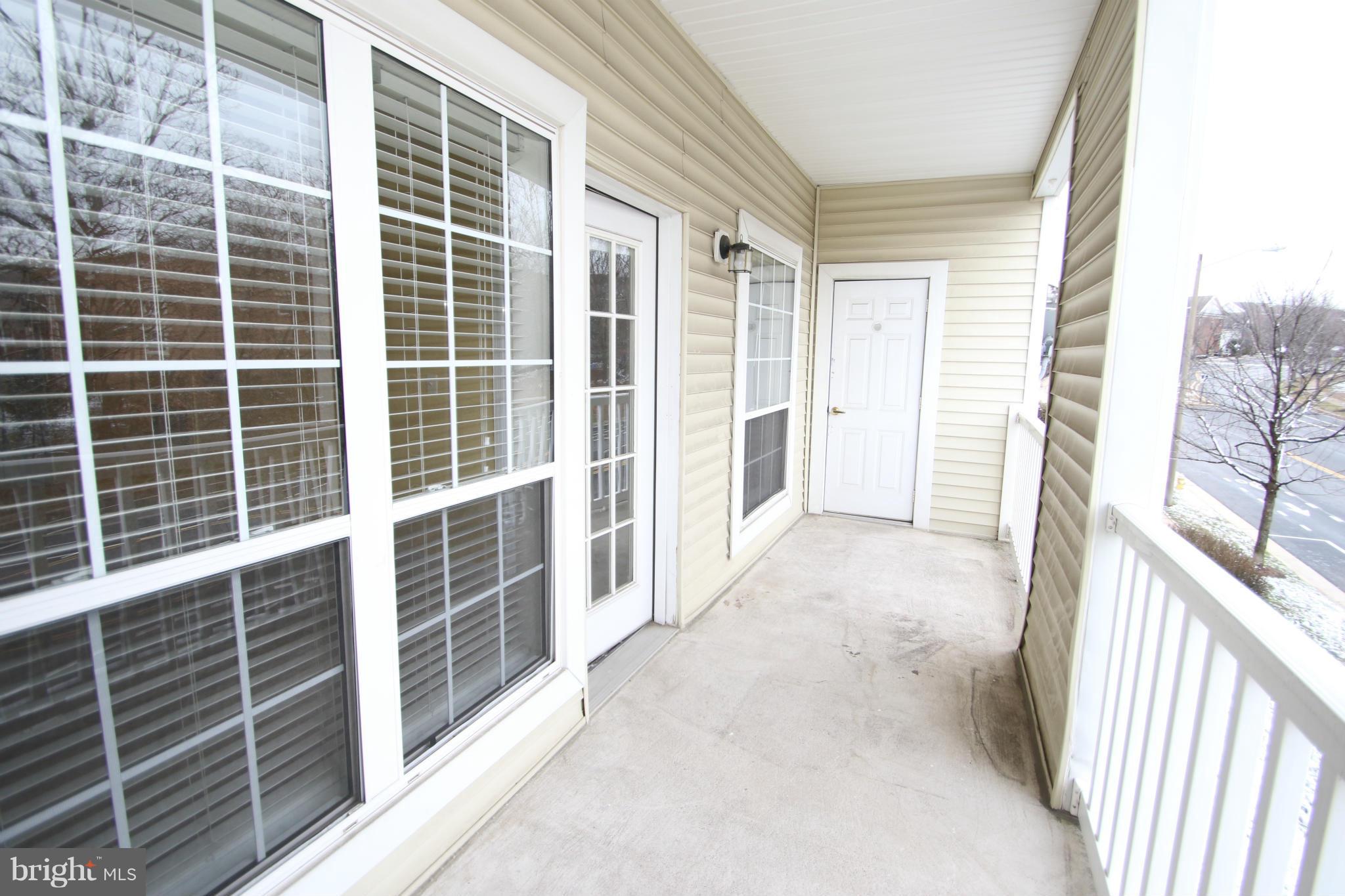 PALAZZO AT PARK CENTER - Residential Lease