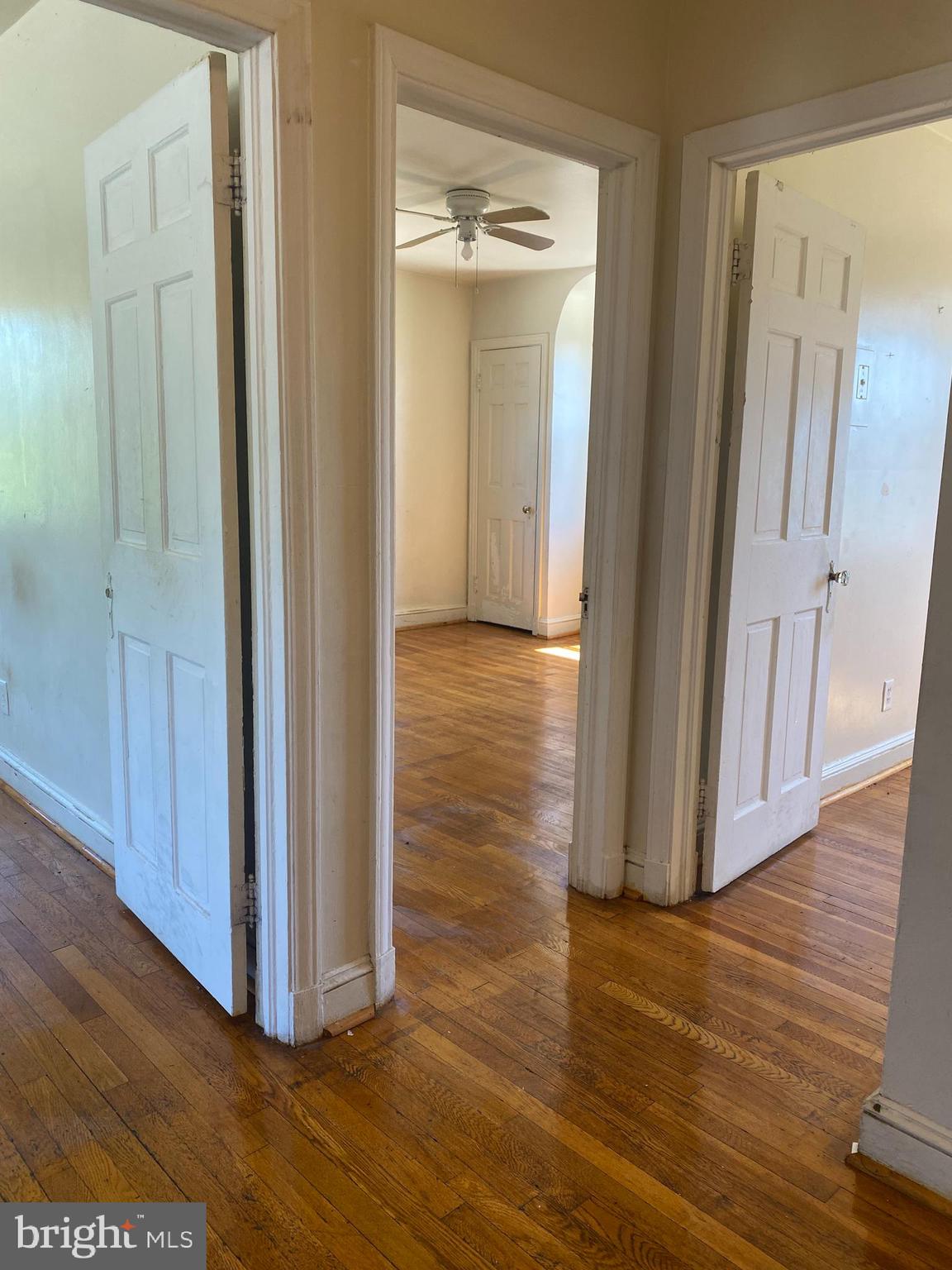 HAMILTON - Residential