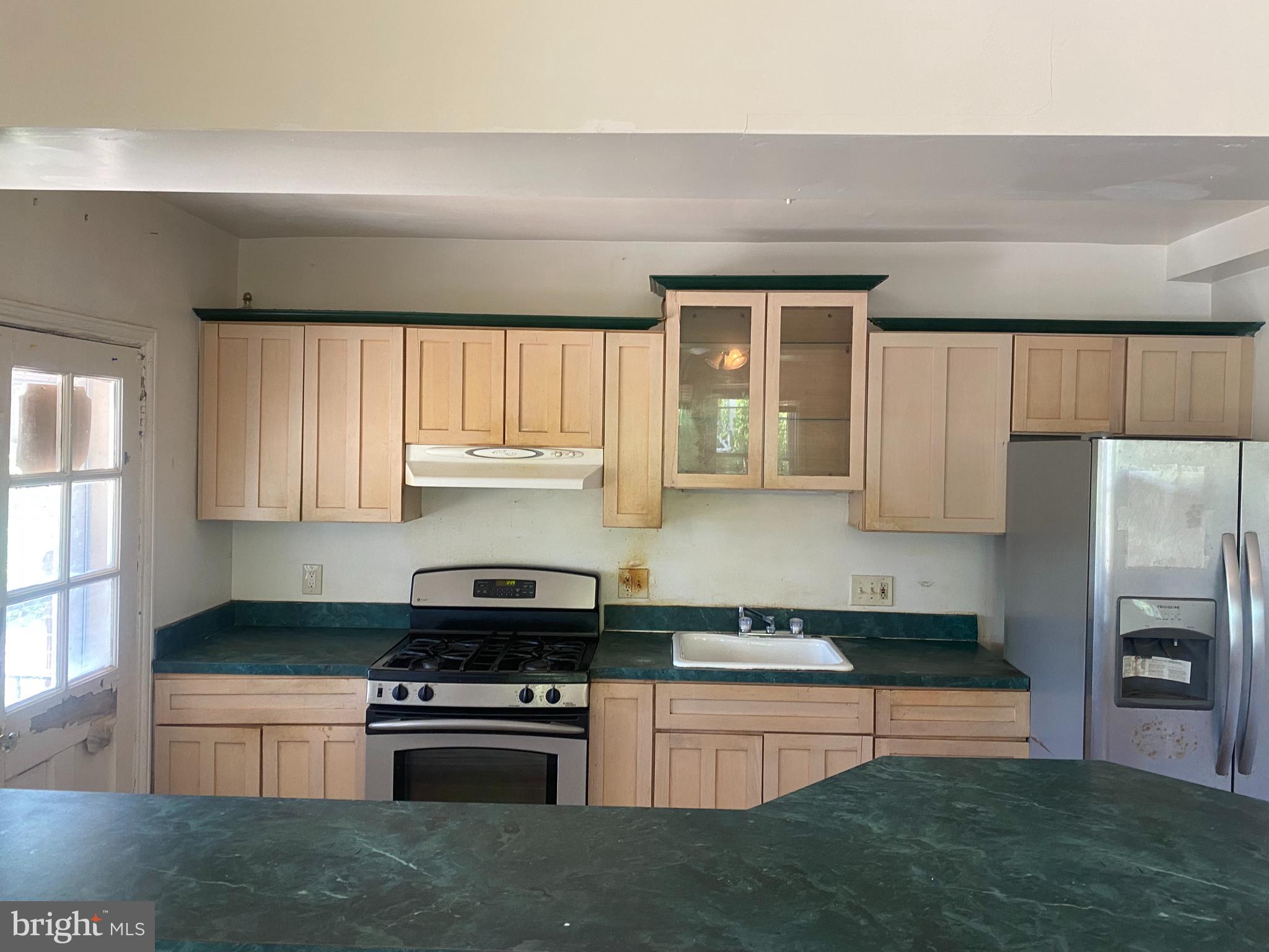 HAMILTON - Residential