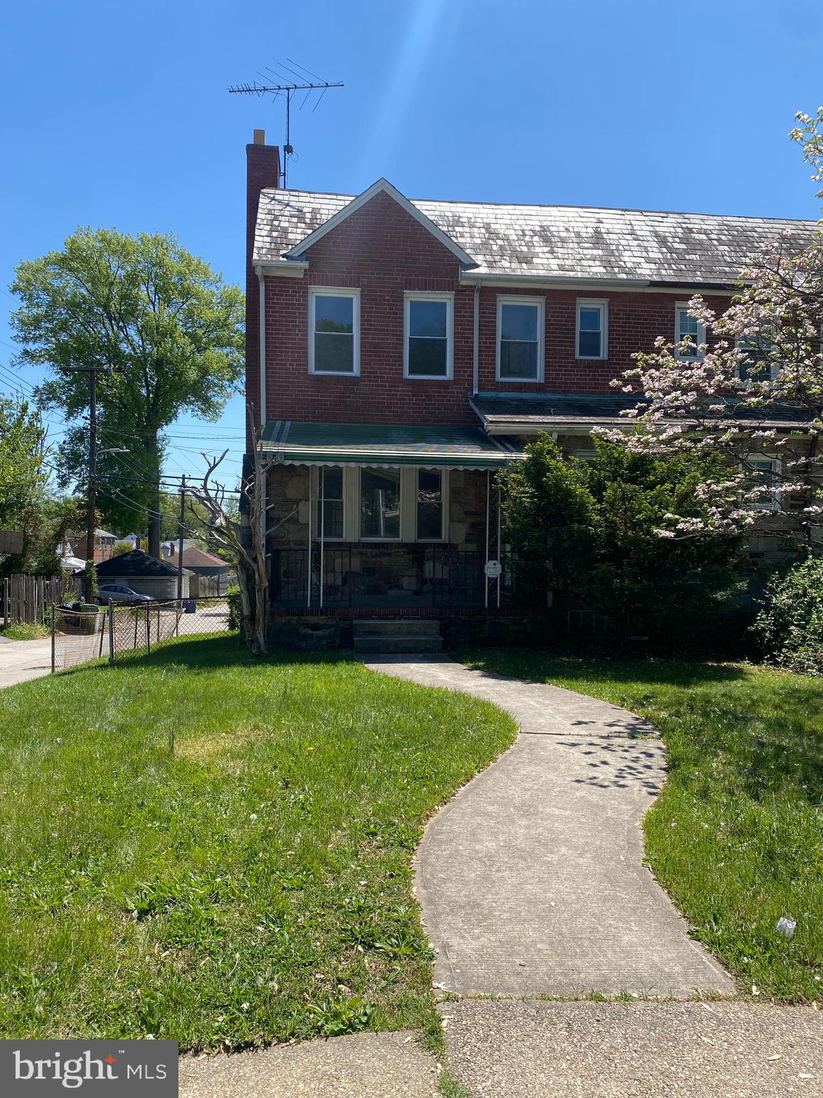 HAMILTON - Residential