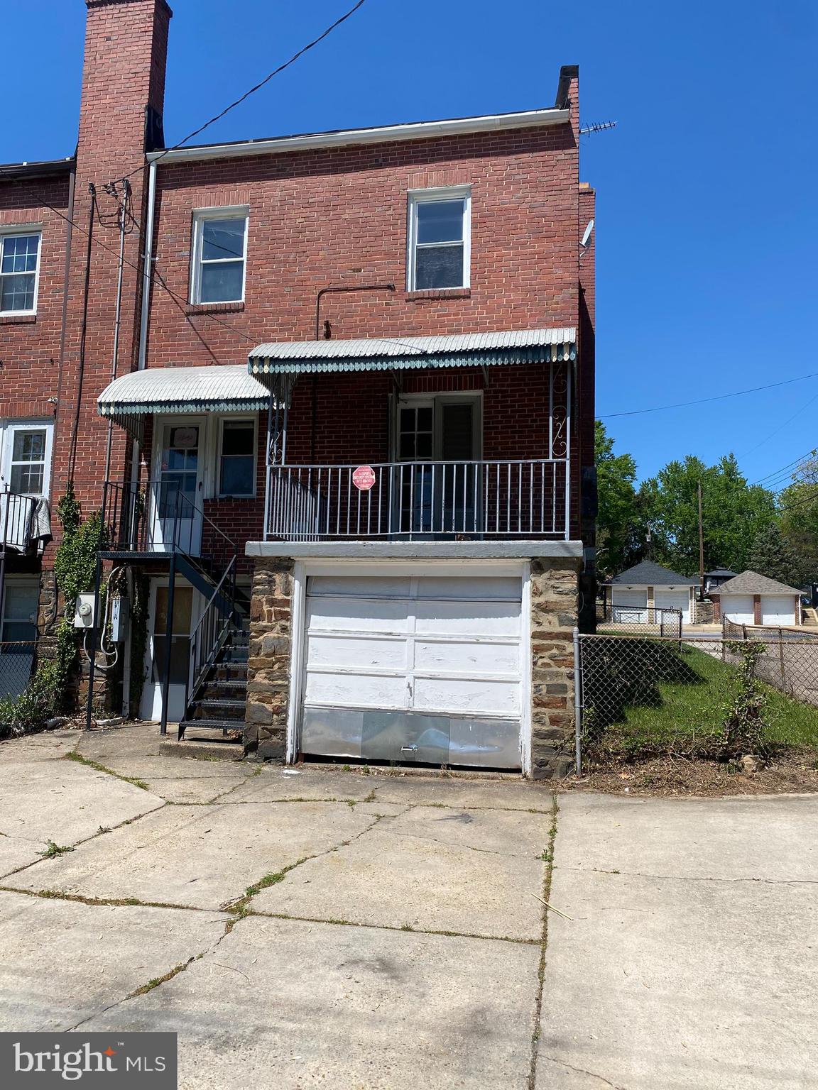 HAMILTON - Residential