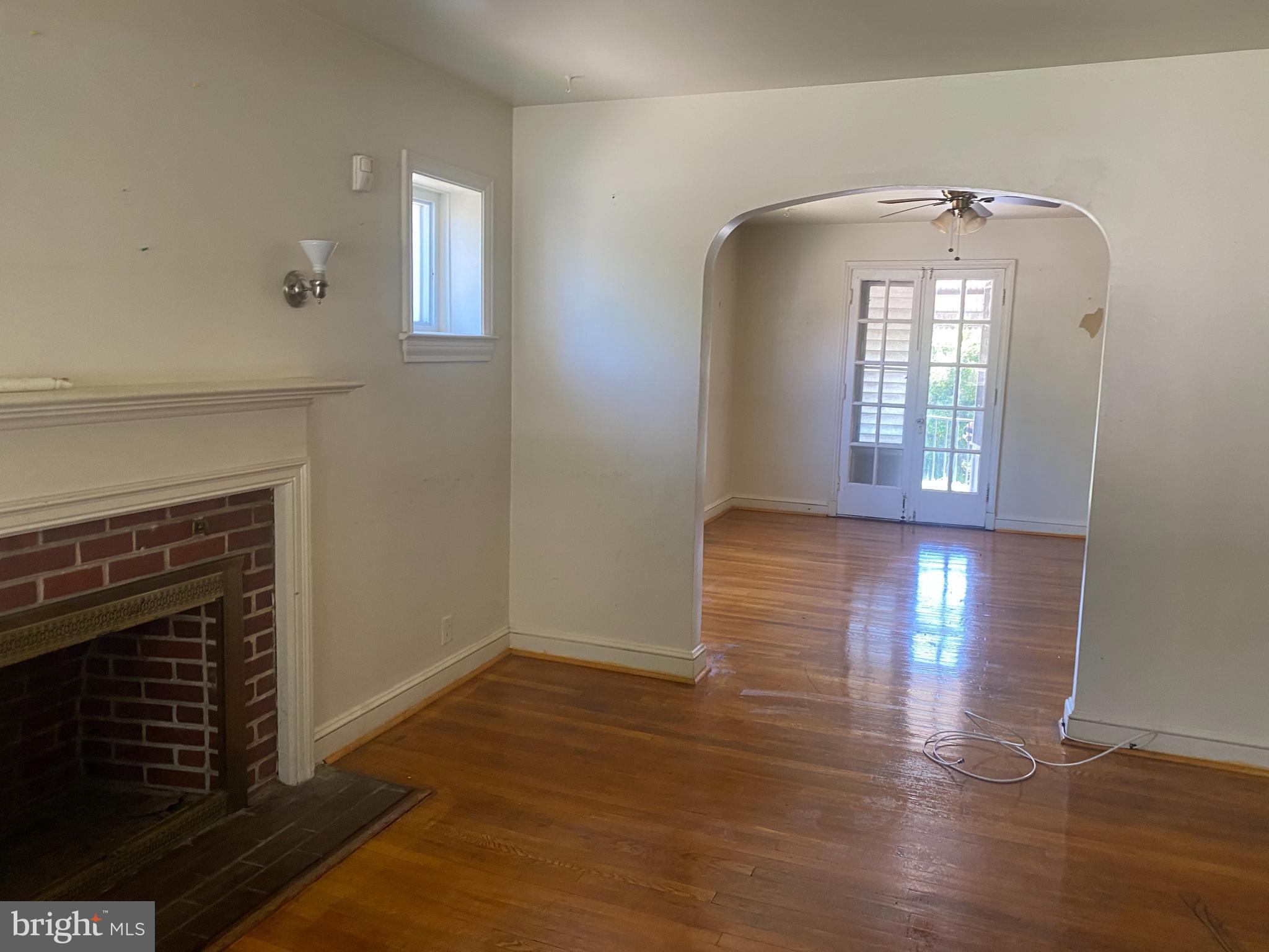 HAMILTON - Residential