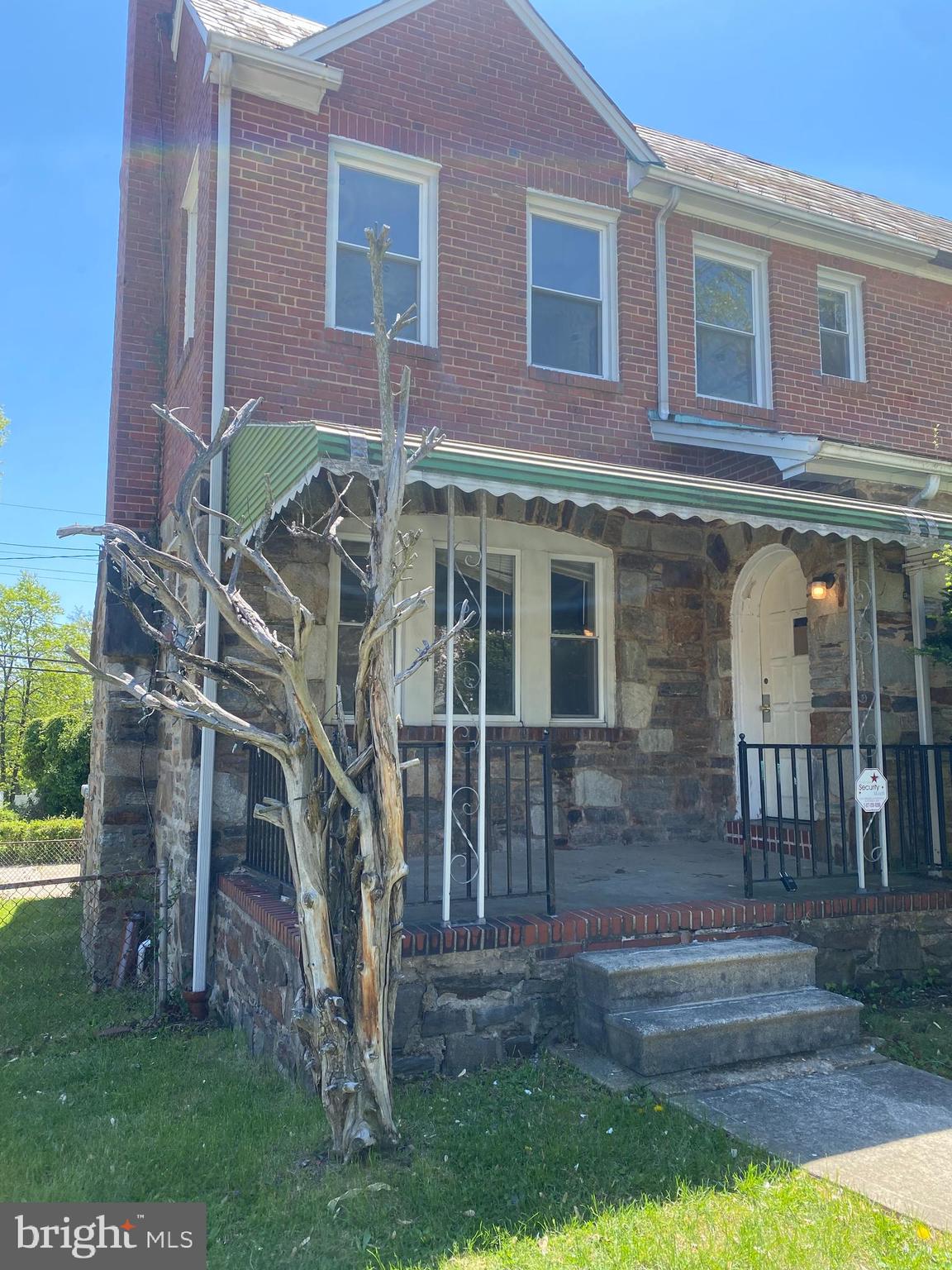 HAMILTON - Residential