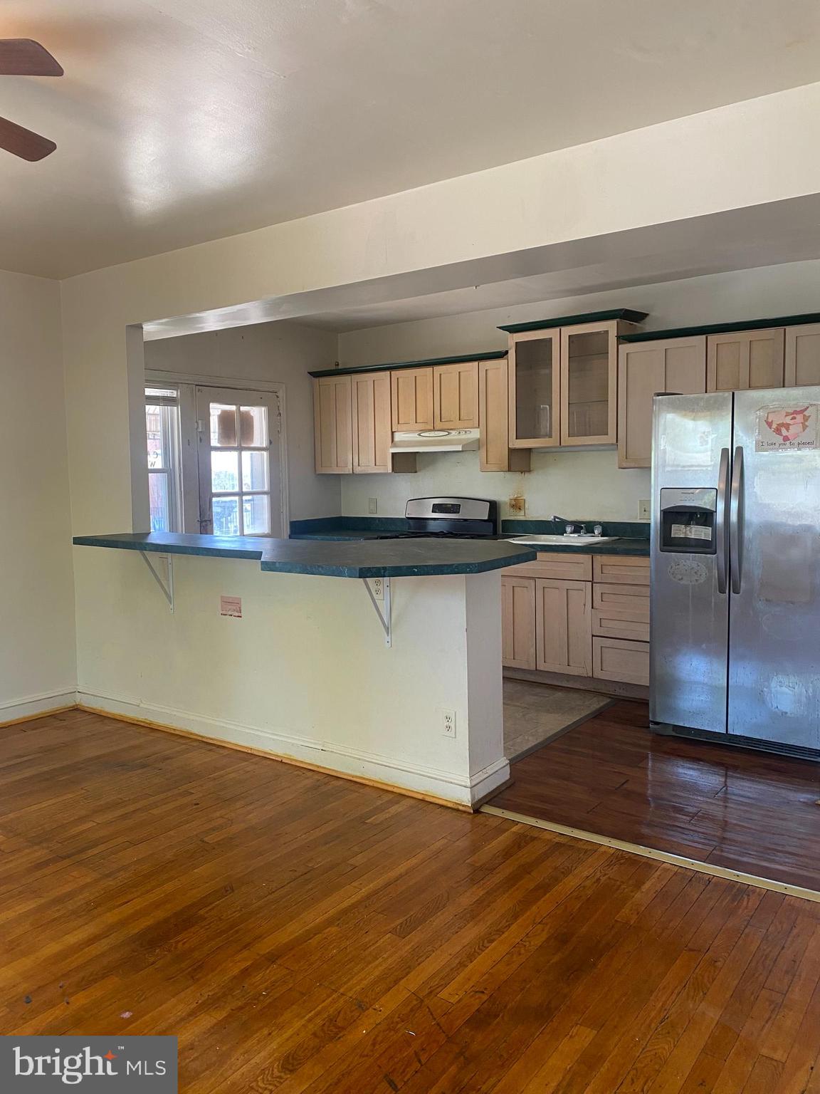 HAMILTON - Residential