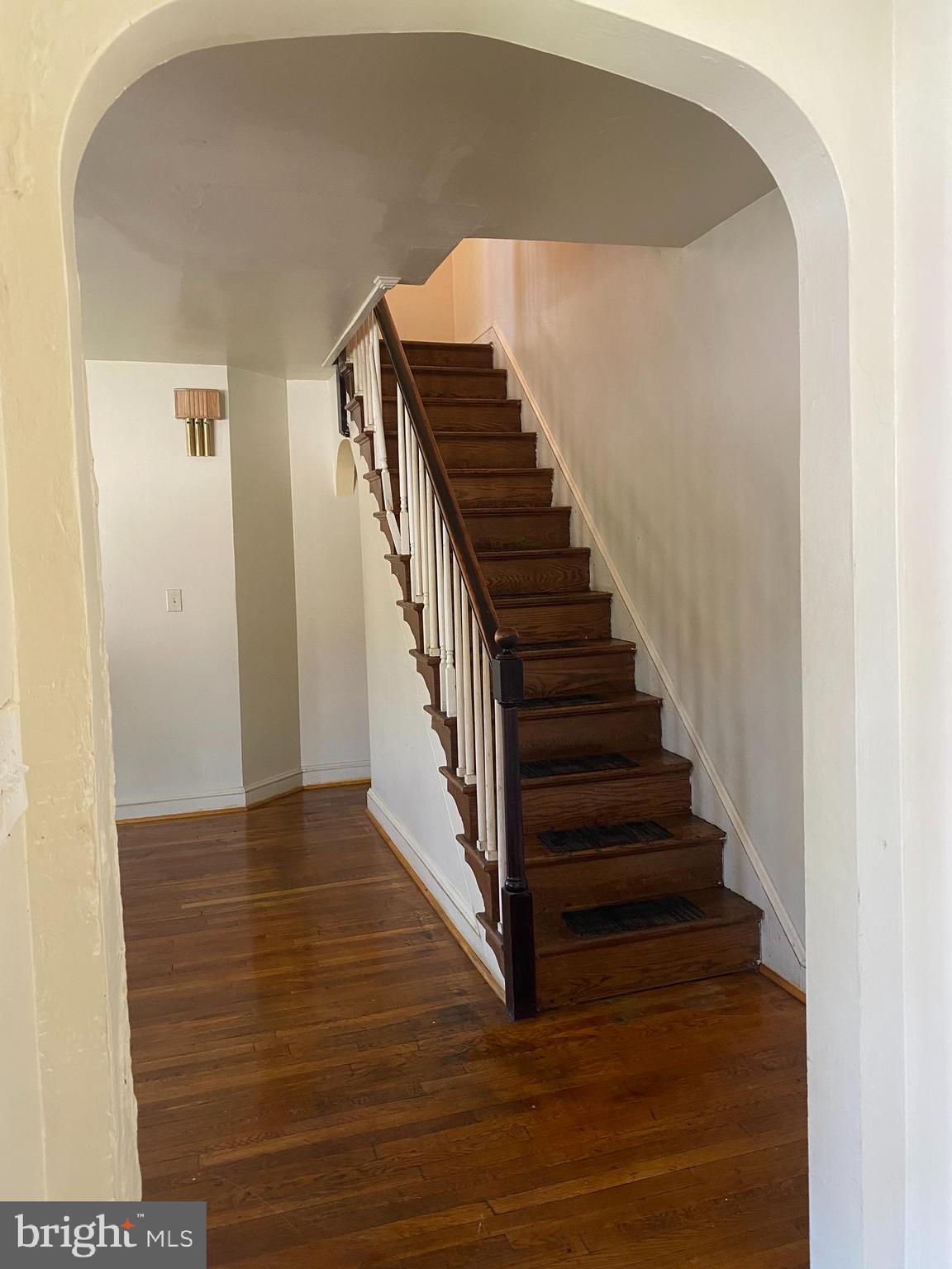 HAMILTON - Residential