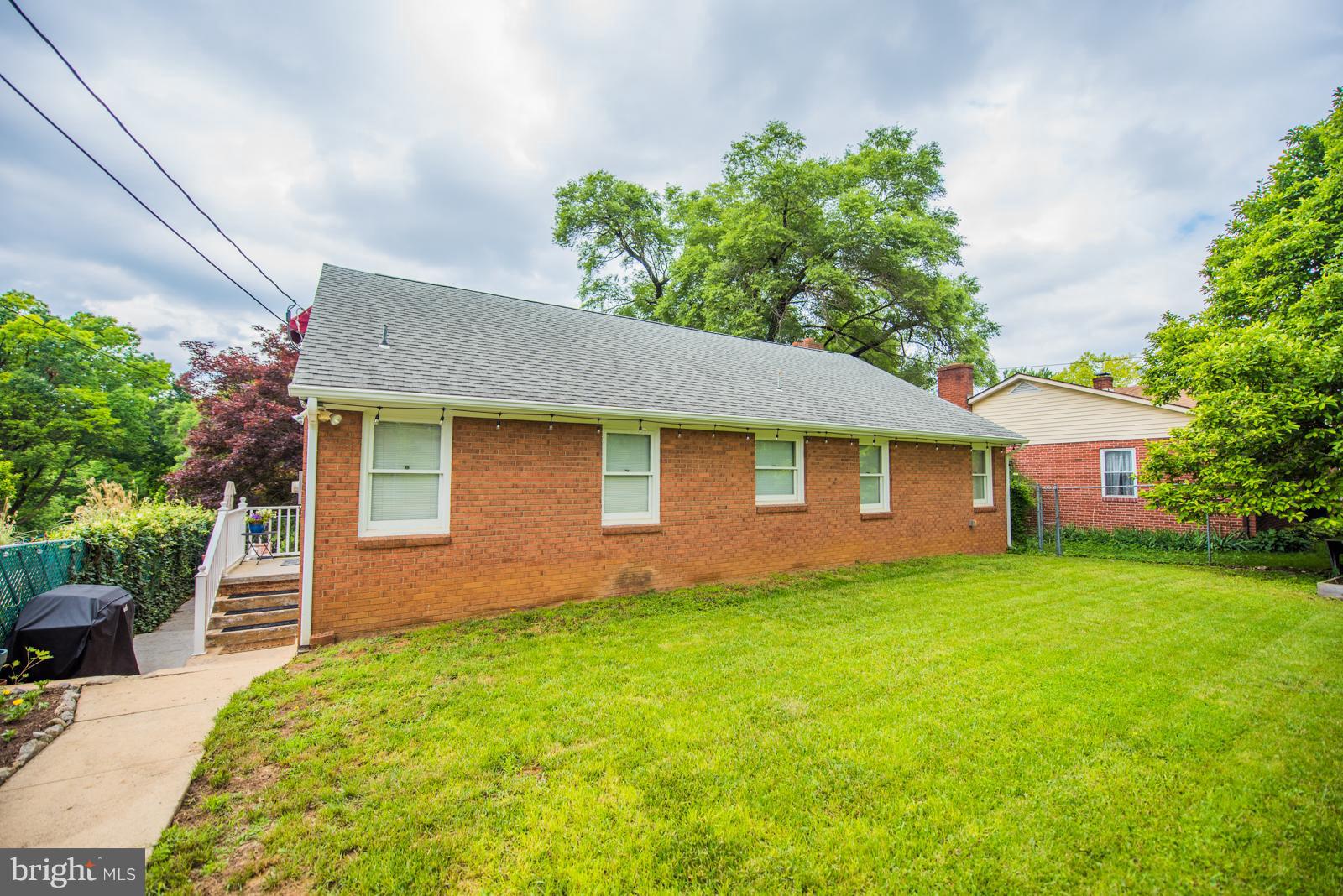 BROWNVILLE - Residential