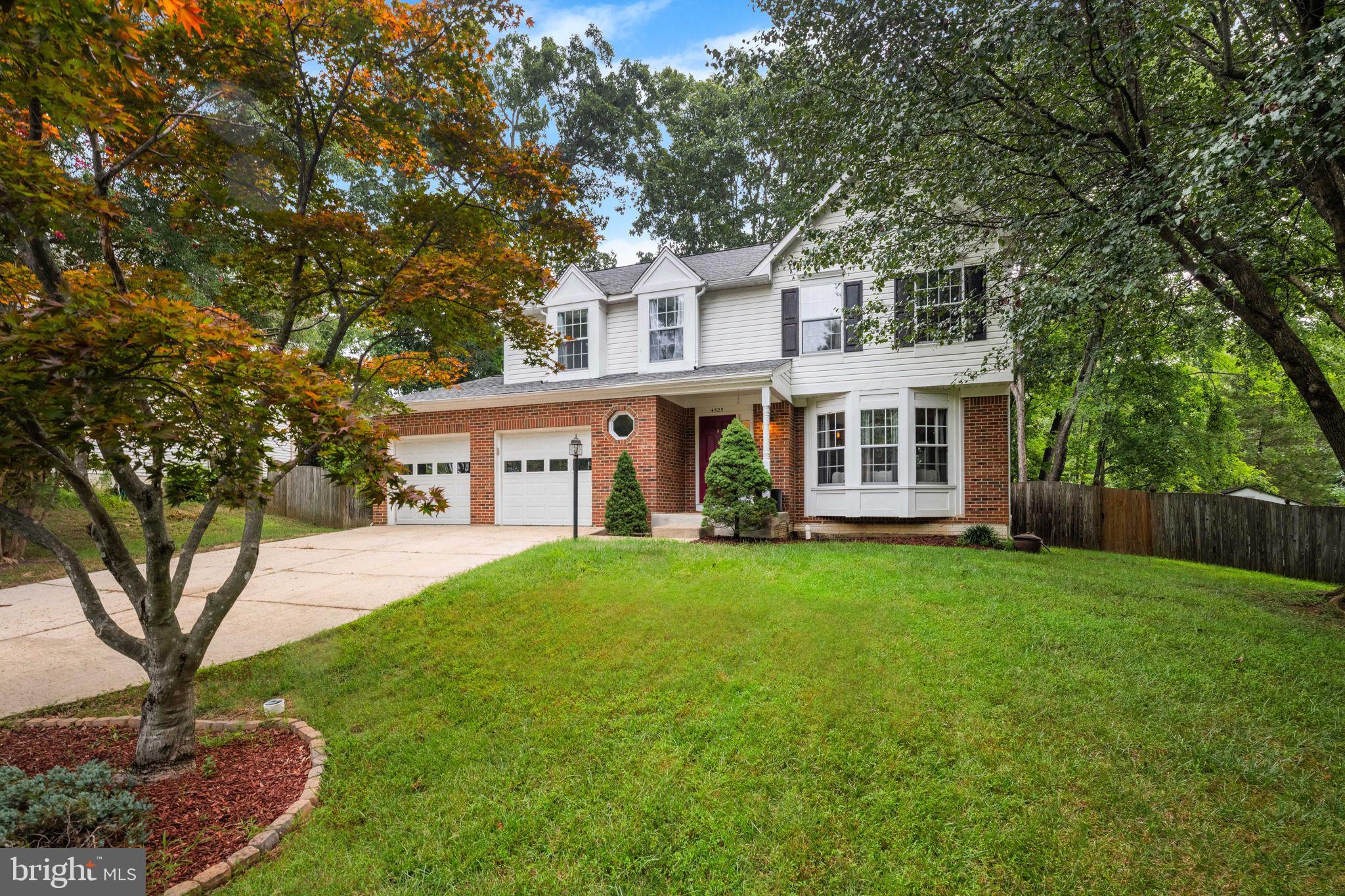 4525 EDSALL DRIVE