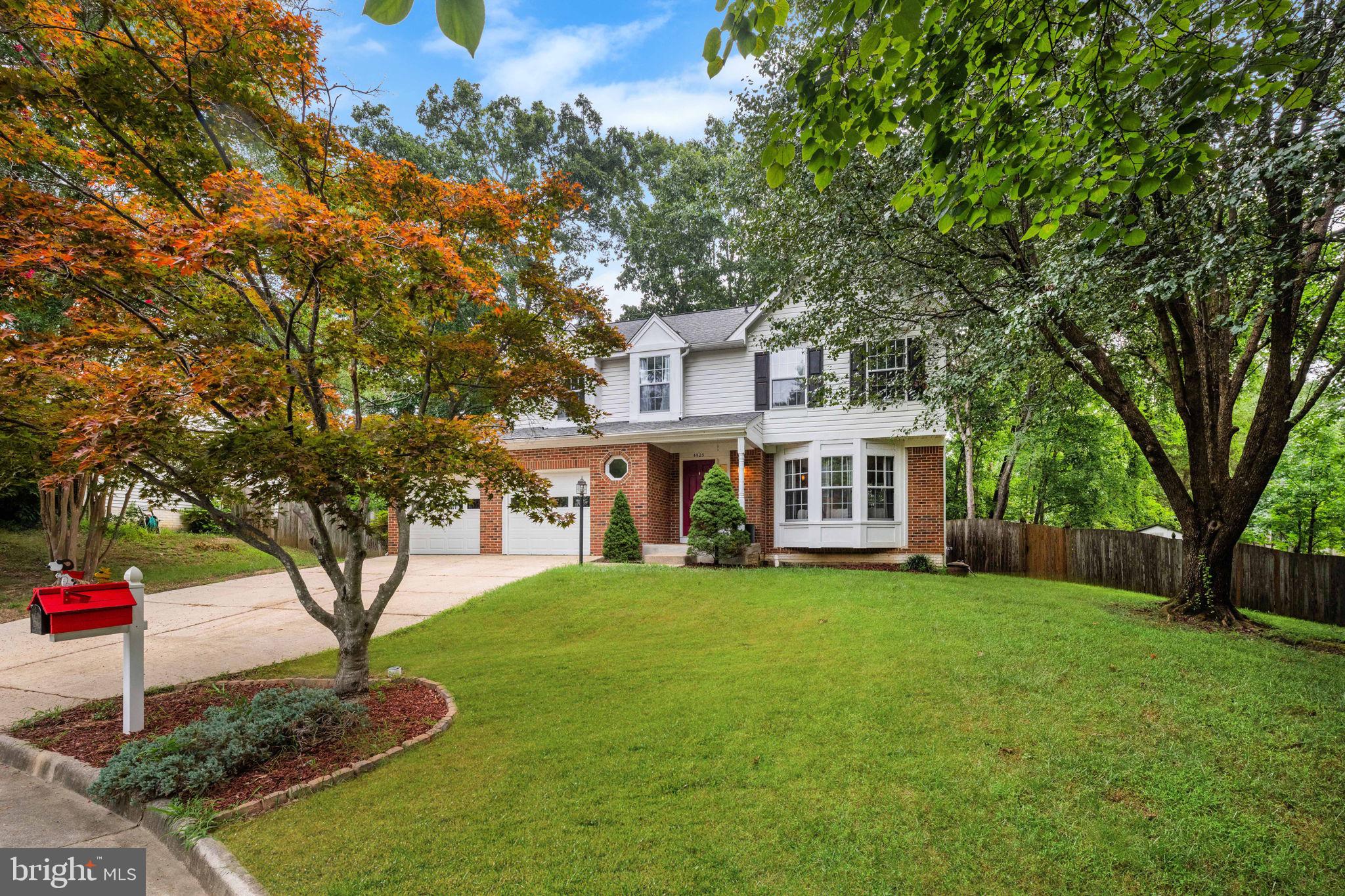 4525 EDSALL DRIVE