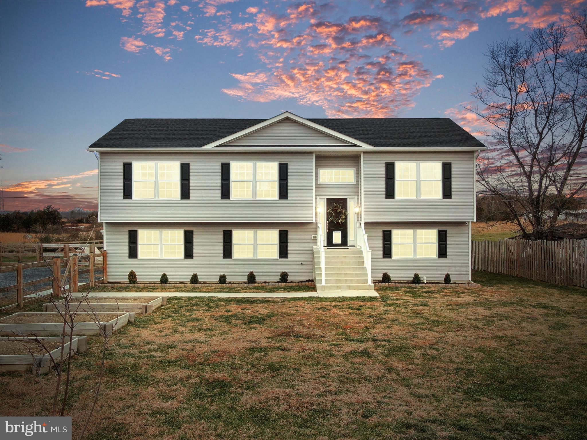 1885 GILES MILL ROAD