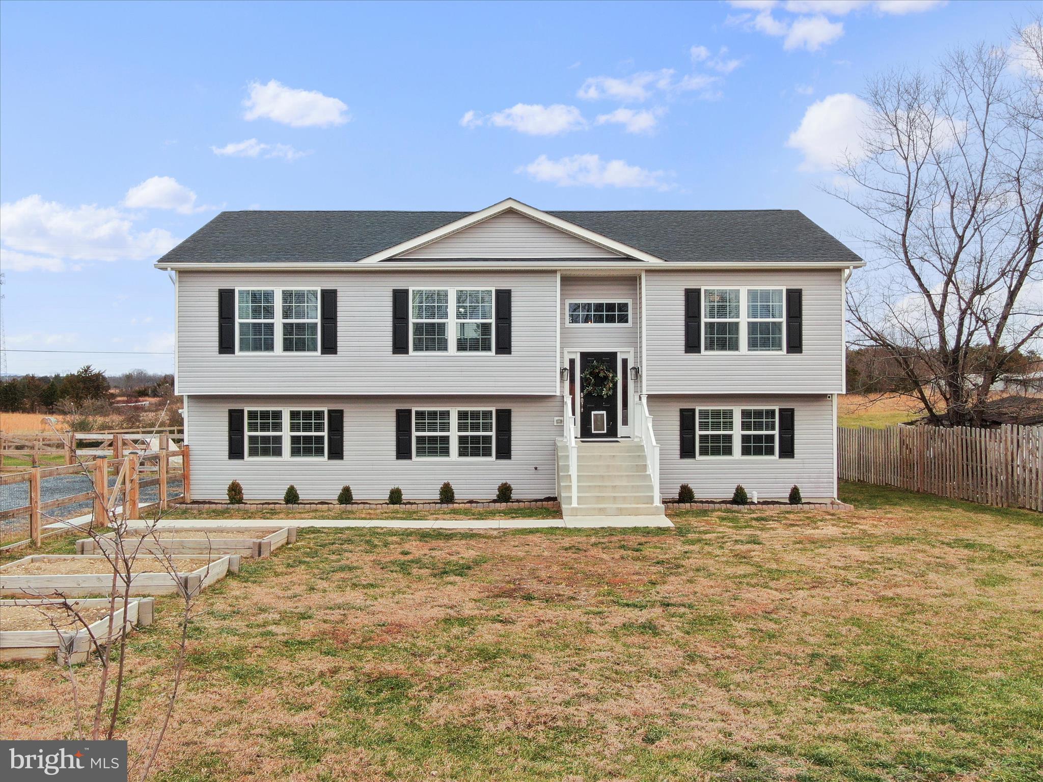 1885 GILES MILL ROAD