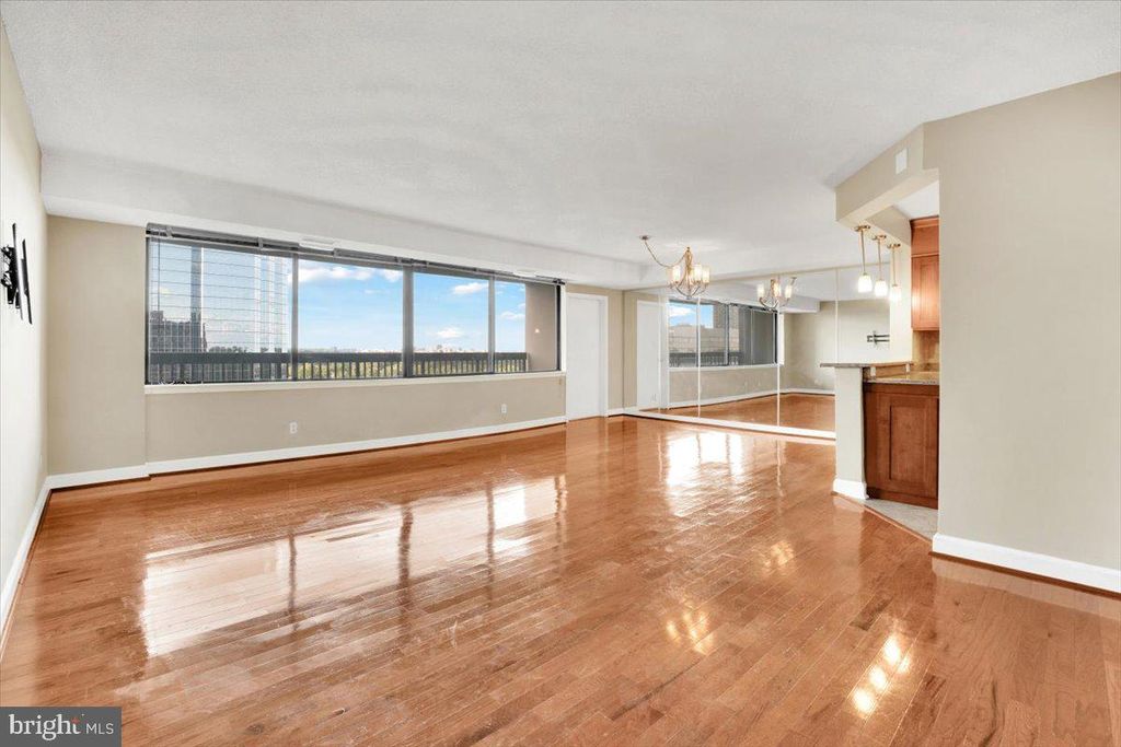 Photo of 3709 S George Mason Drive #1203E, FALLS CHURCH, VA 22041 (MLS # VAFX2272936)