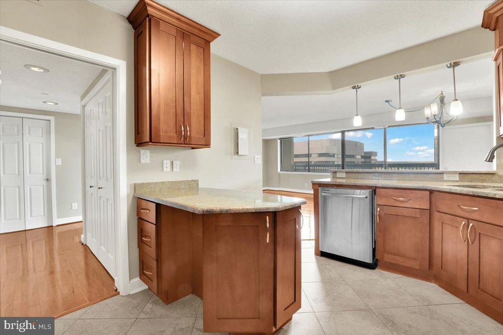 Photo of 3709 S George Mason Drive #1203E, FALLS CHURCH, VA 22041 (MLS # VAFX2272936)