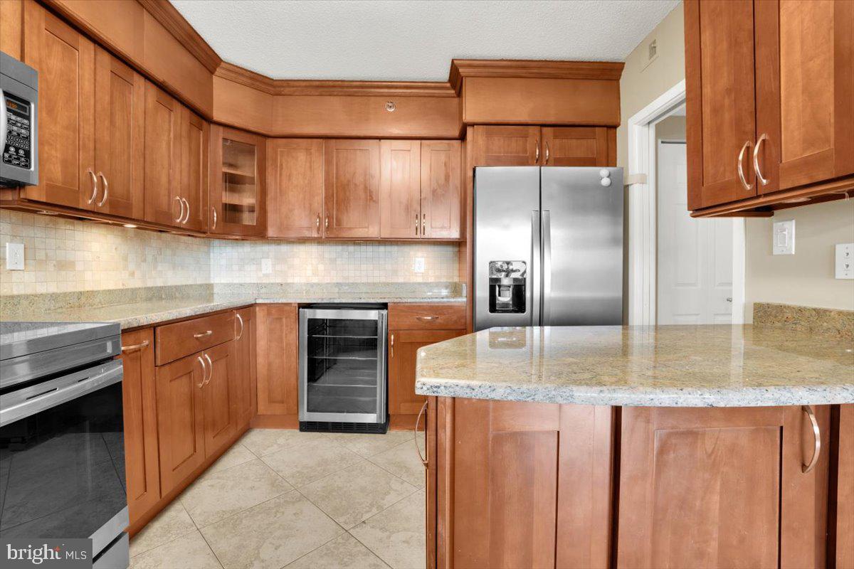 3709 S GEORGE MASON DRIVE 1203E