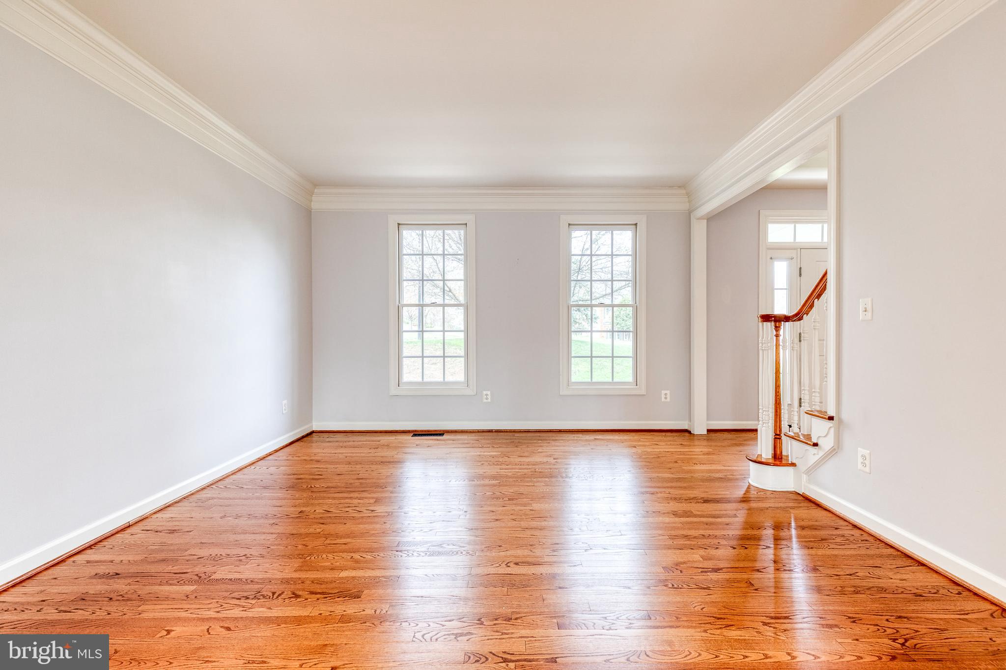 HAYFIELDS MANOR - Residential