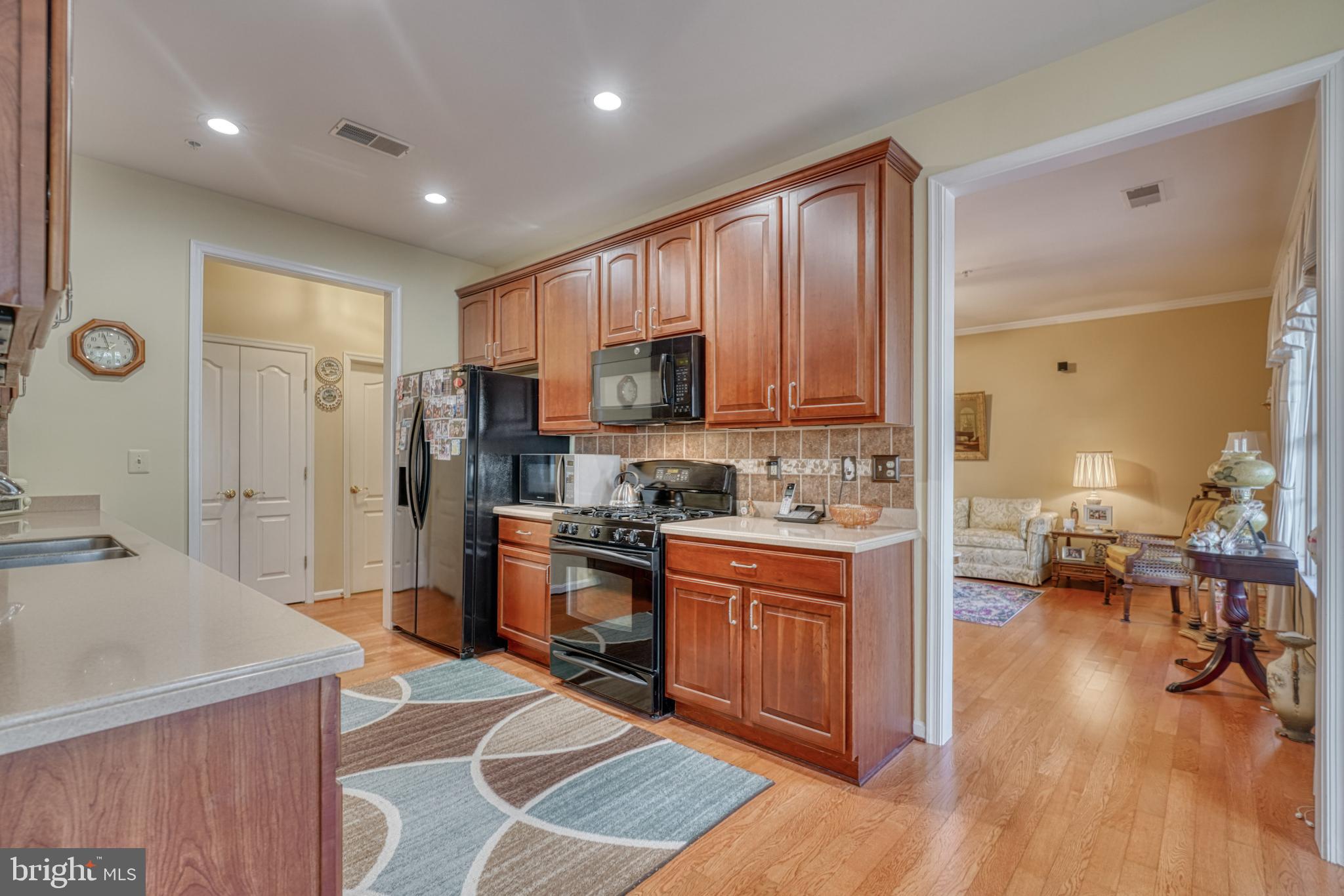 IRWINS CHOICE - Residential