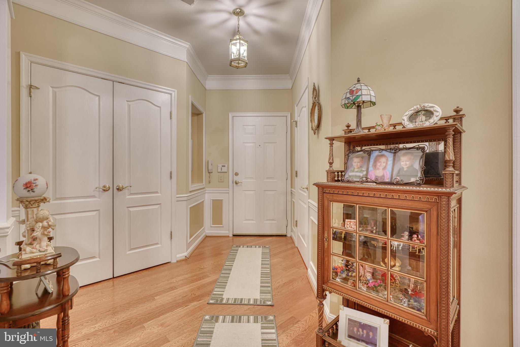 IRWINS CHOICE - Residential