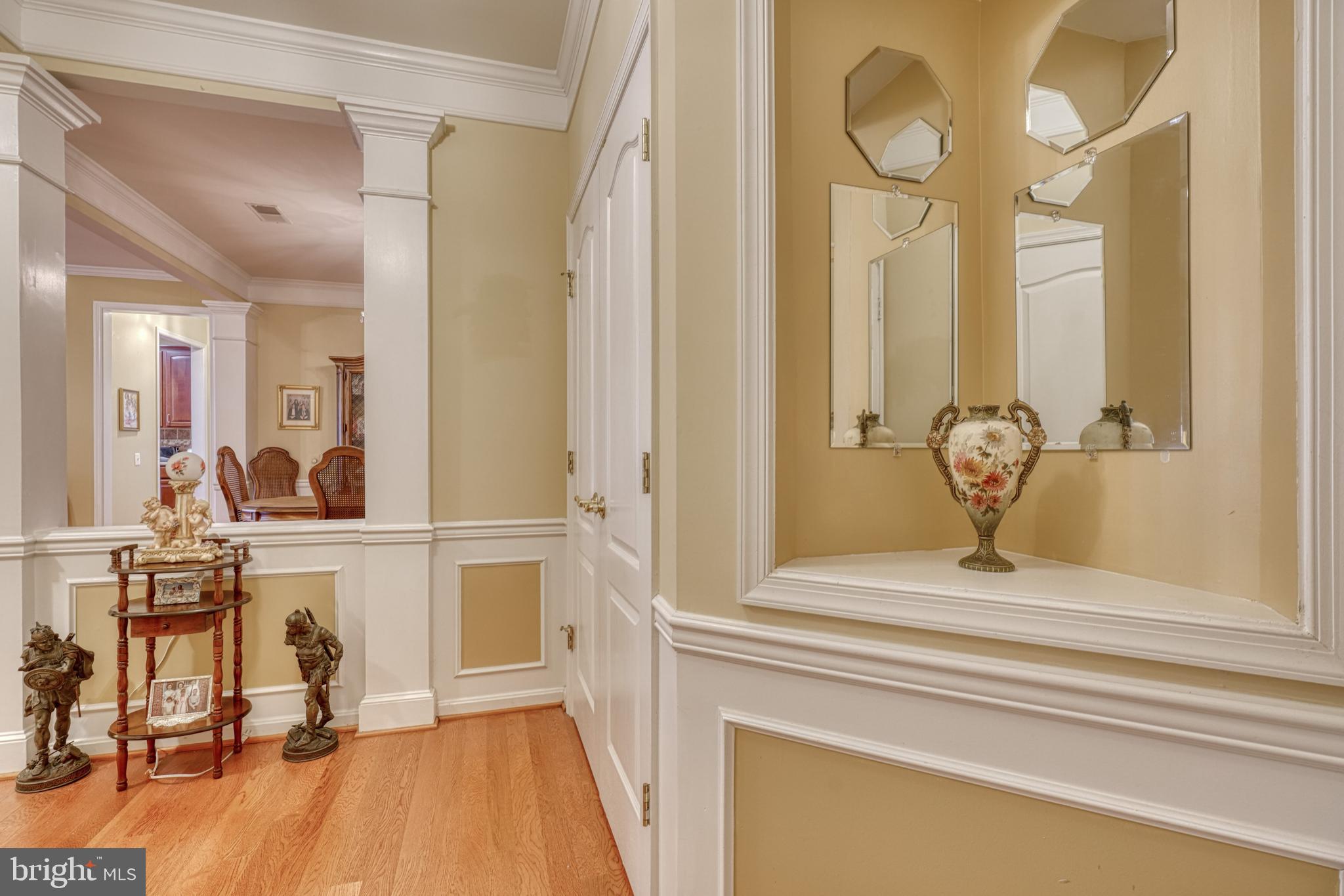 IRWINS CHOICE - Residential