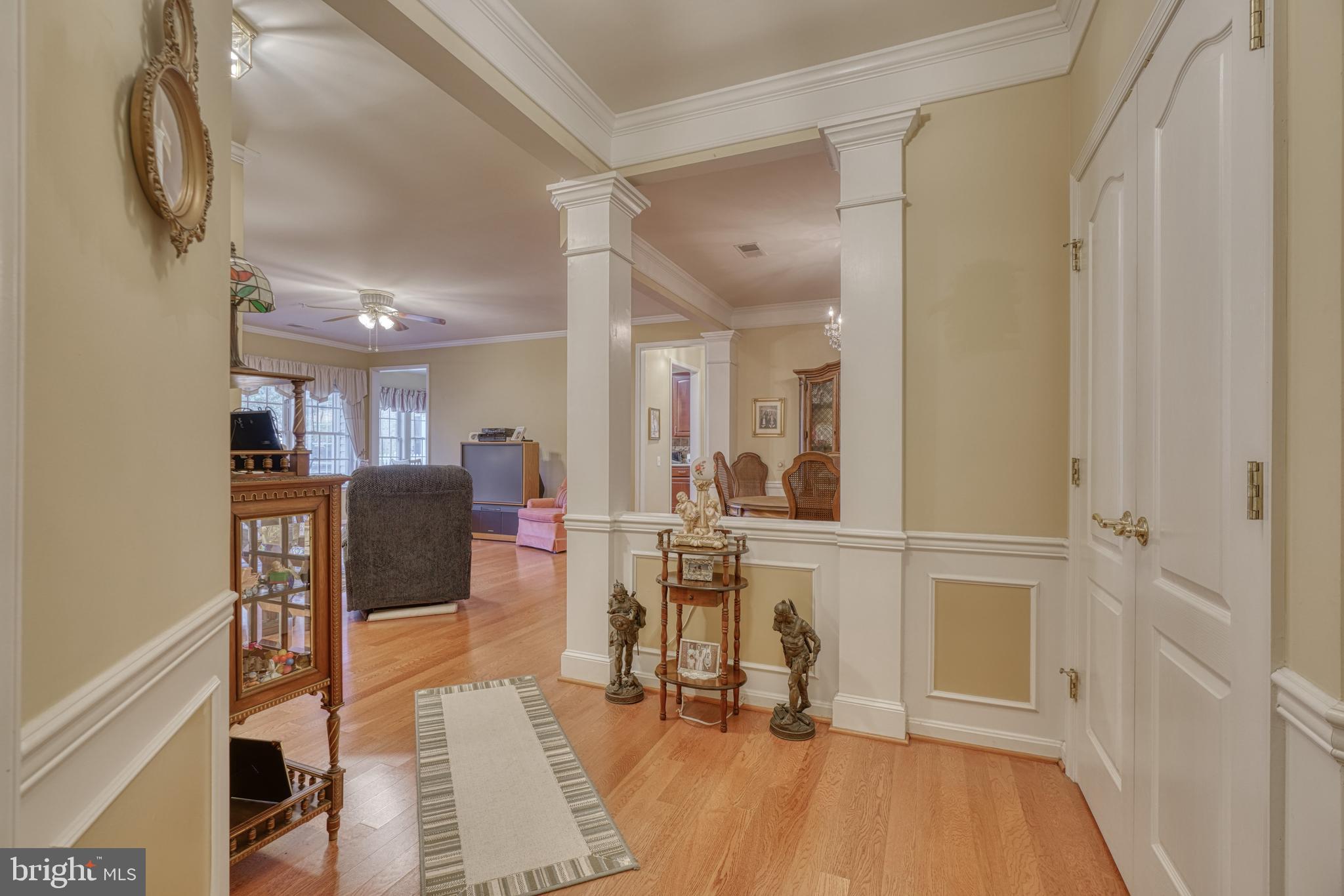 IRWINS CHOICE - Residential