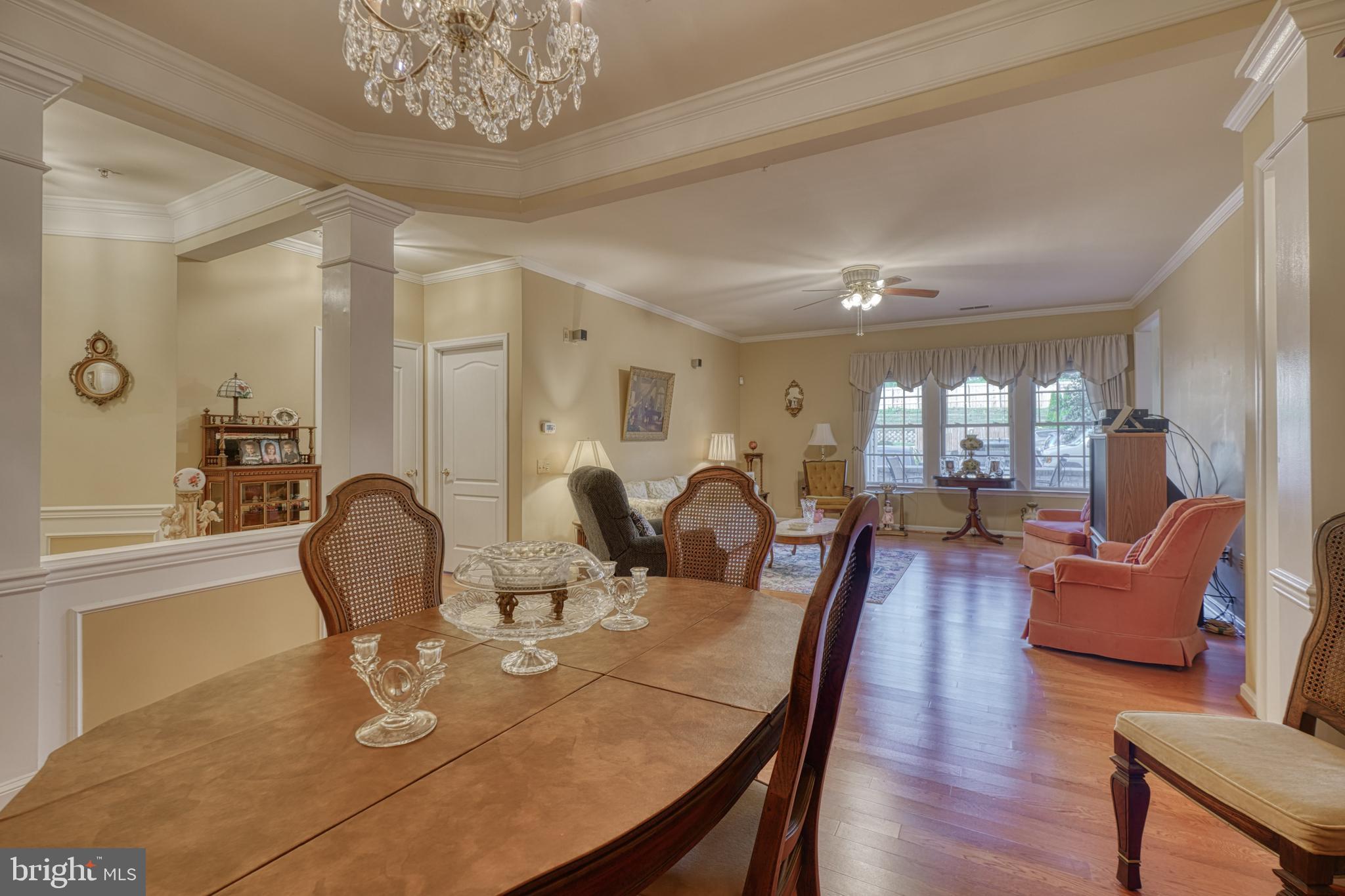 IRWINS CHOICE - Residential