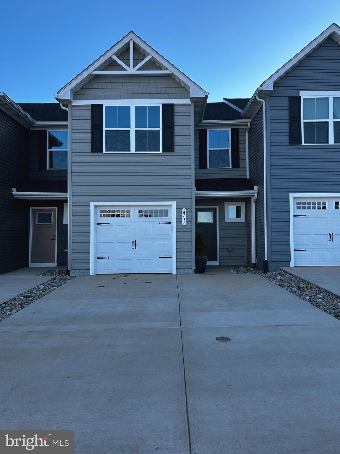 LAUREL PARK - Residential Lease