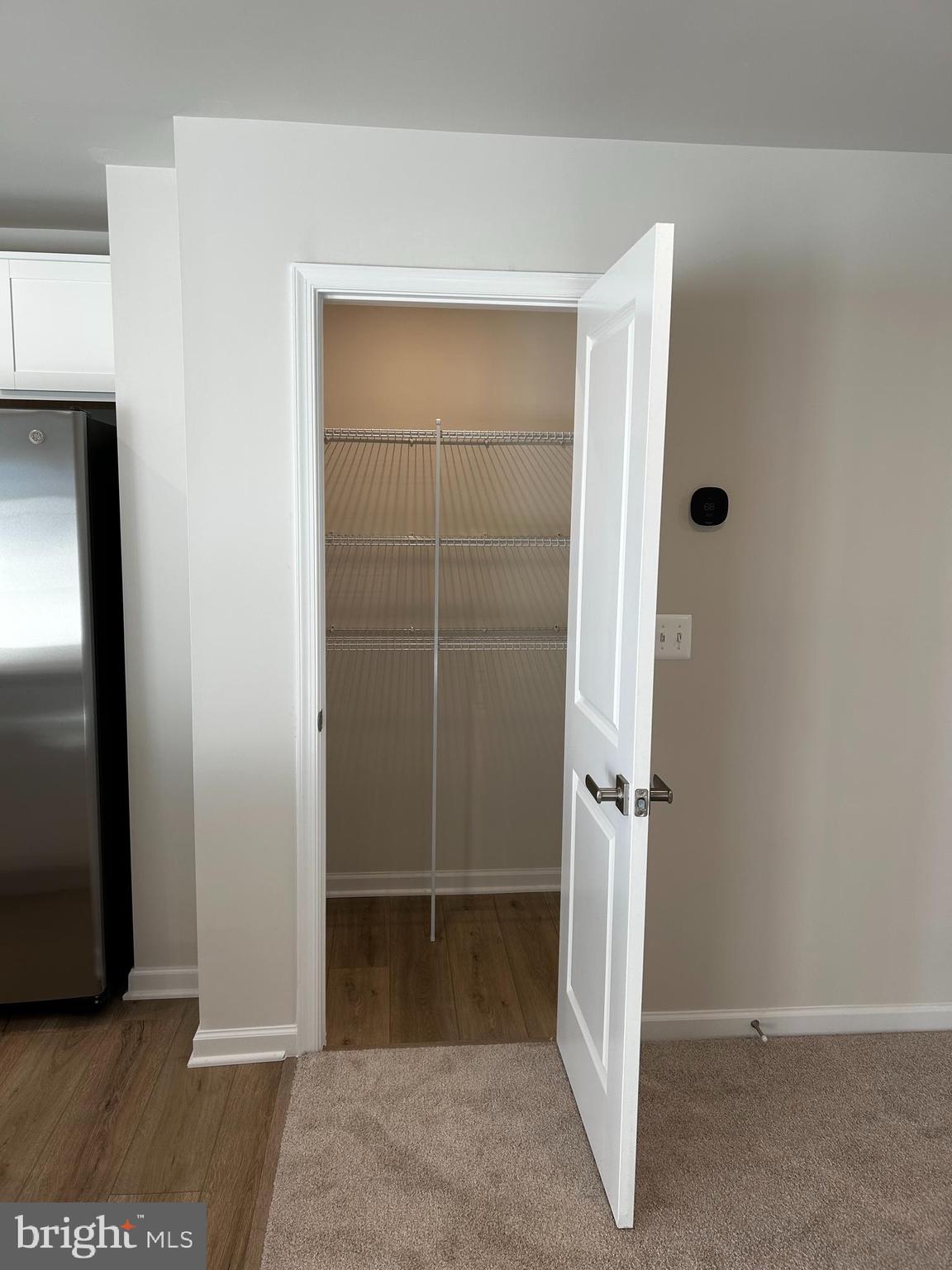 LAUREL PARK - Residential Lease