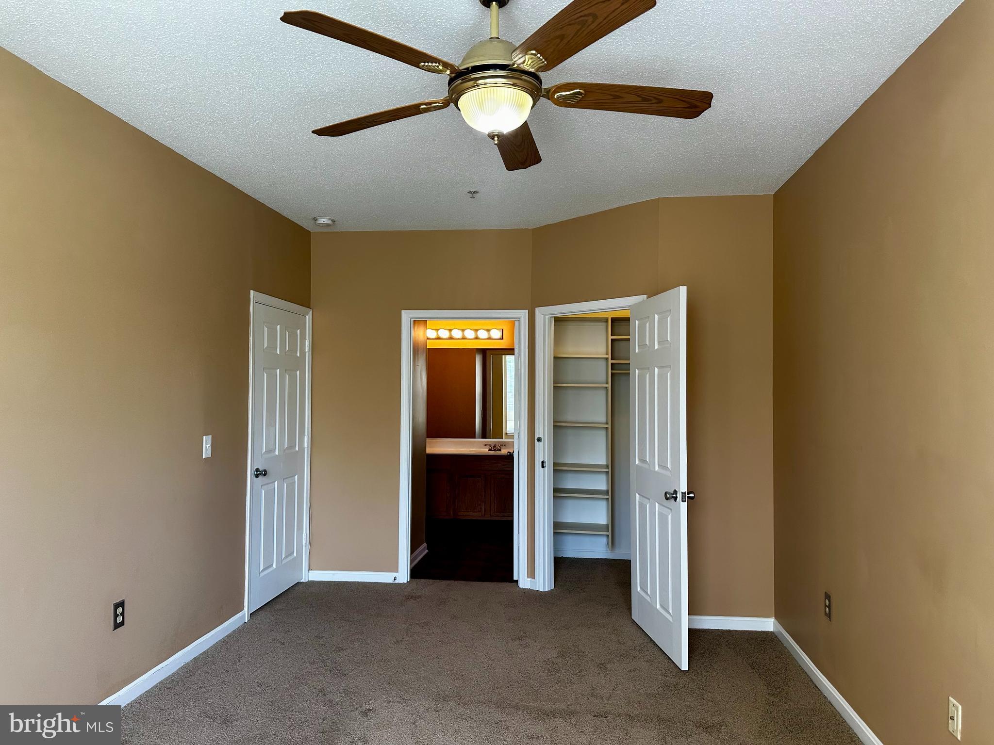 DEVON COURT - Residential Lease