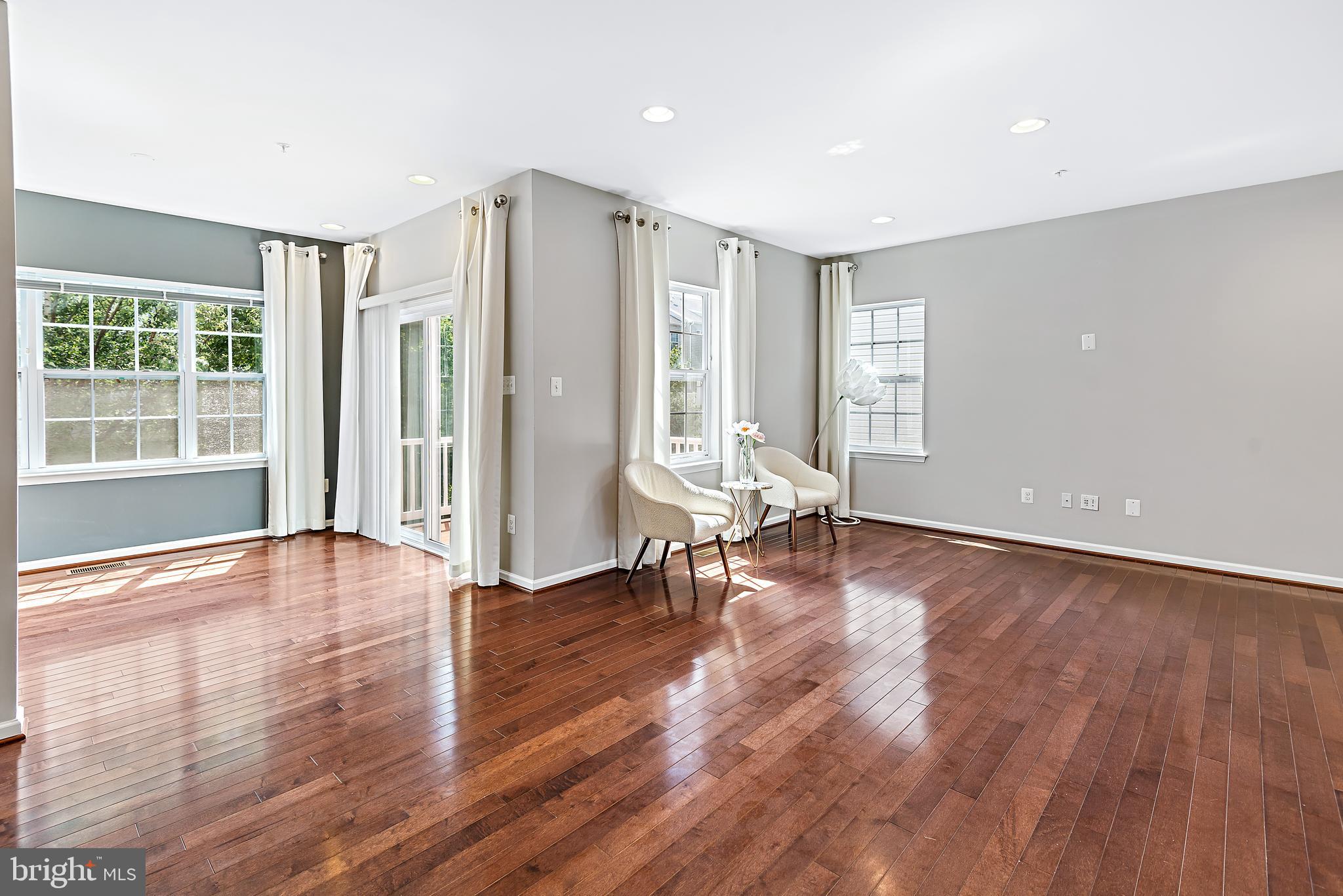 SIMPSON MILL - Residential