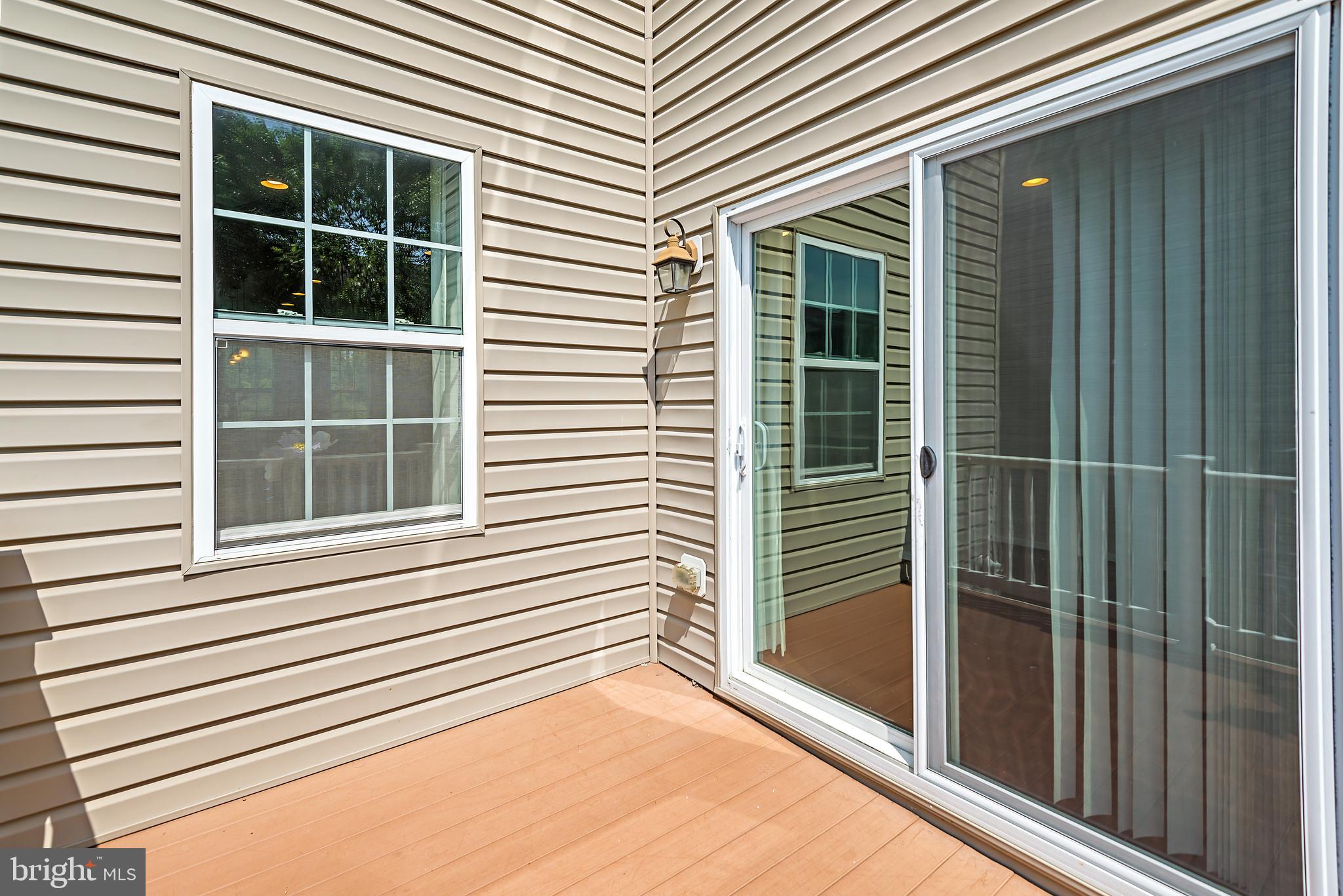 SIMPSON MILL - Residential