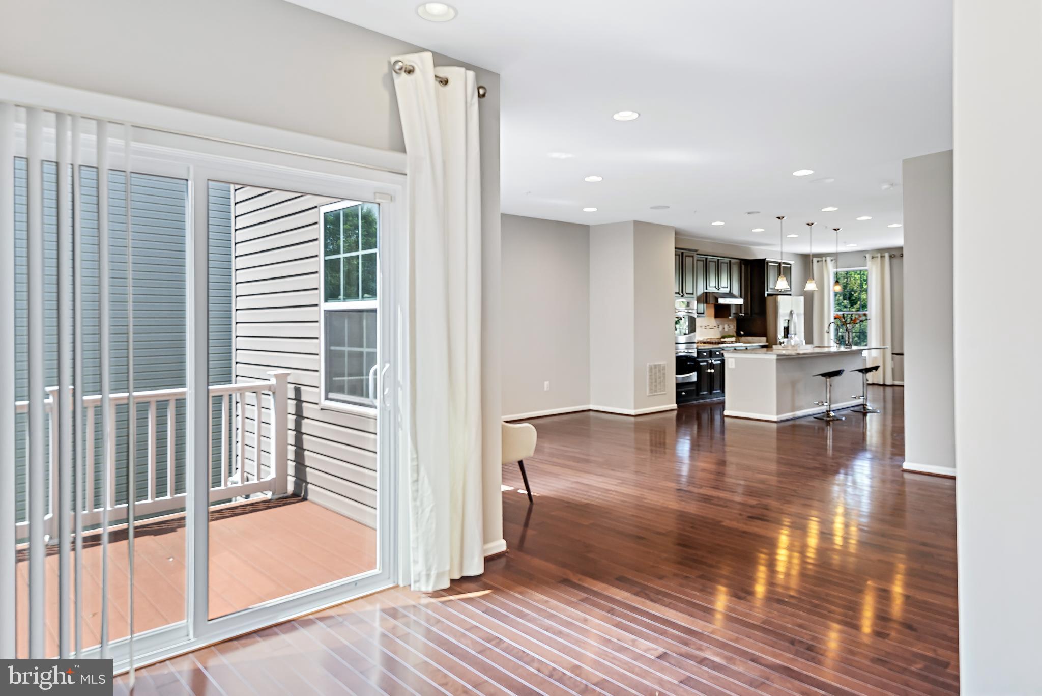 SIMPSON MILL - Residential