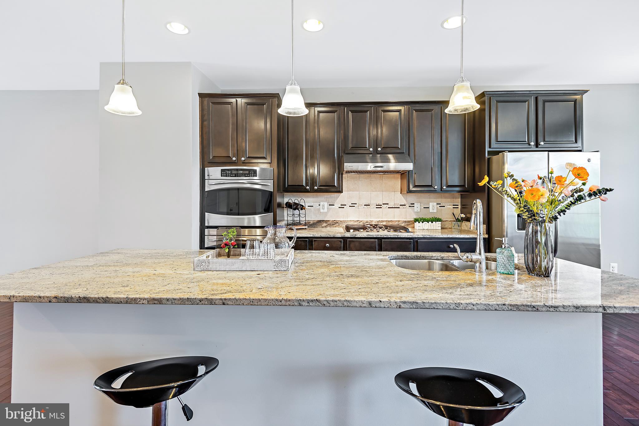 SIMPSON MILL - Residential