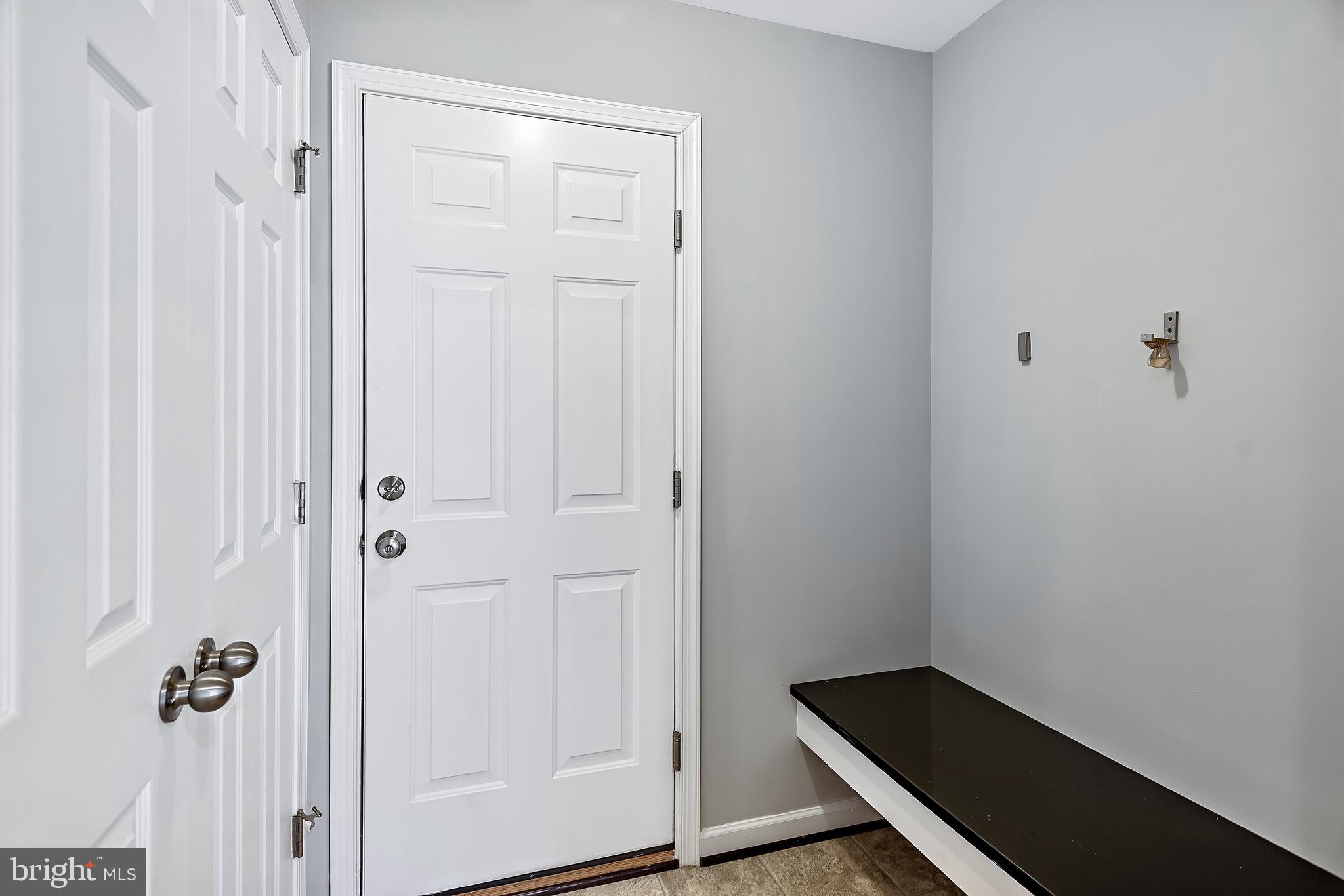 SIMPSON MILL - Residential