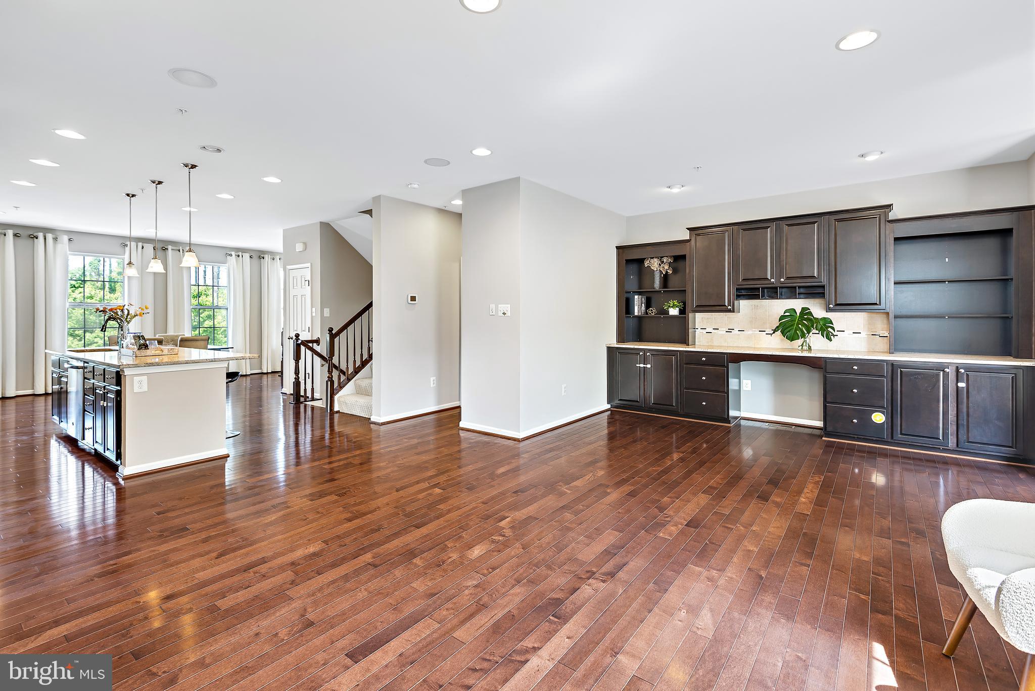 SIMPSON MILL - Residential