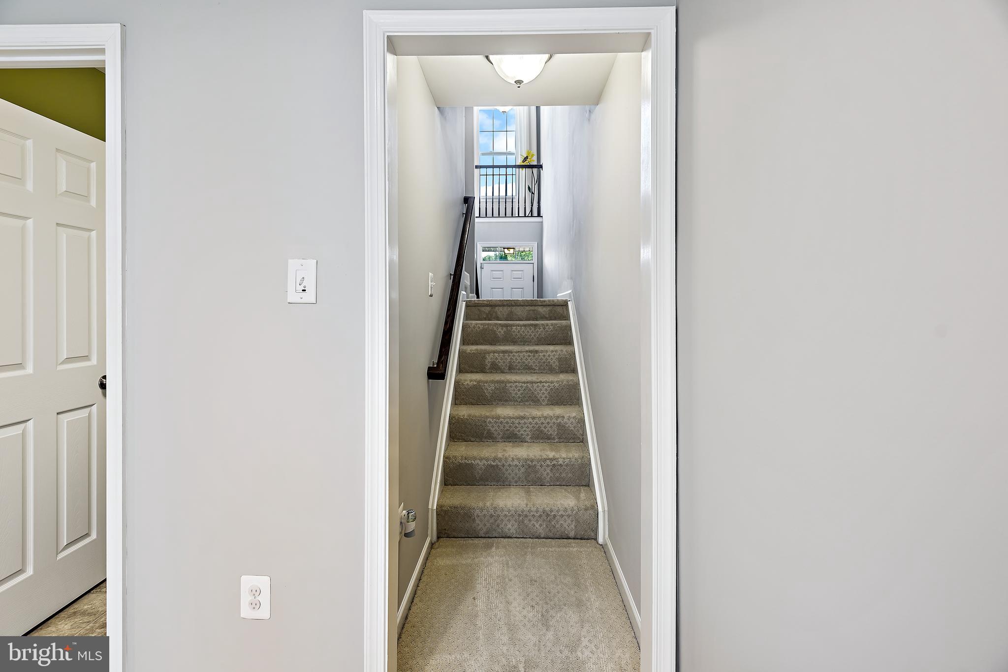 SIMPSON MILL - Residential