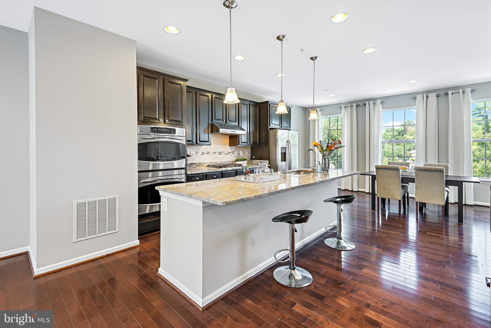 SIMPSON MILL - Residential