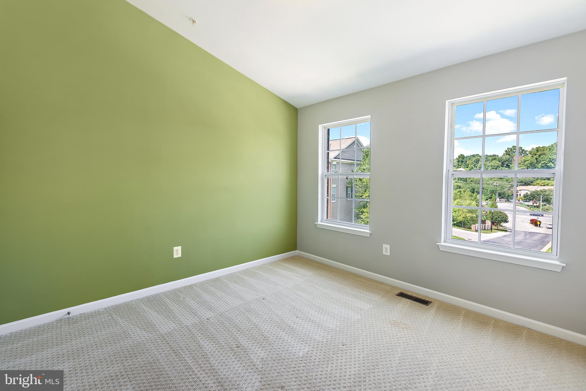 SIMPSON MILL - Residential