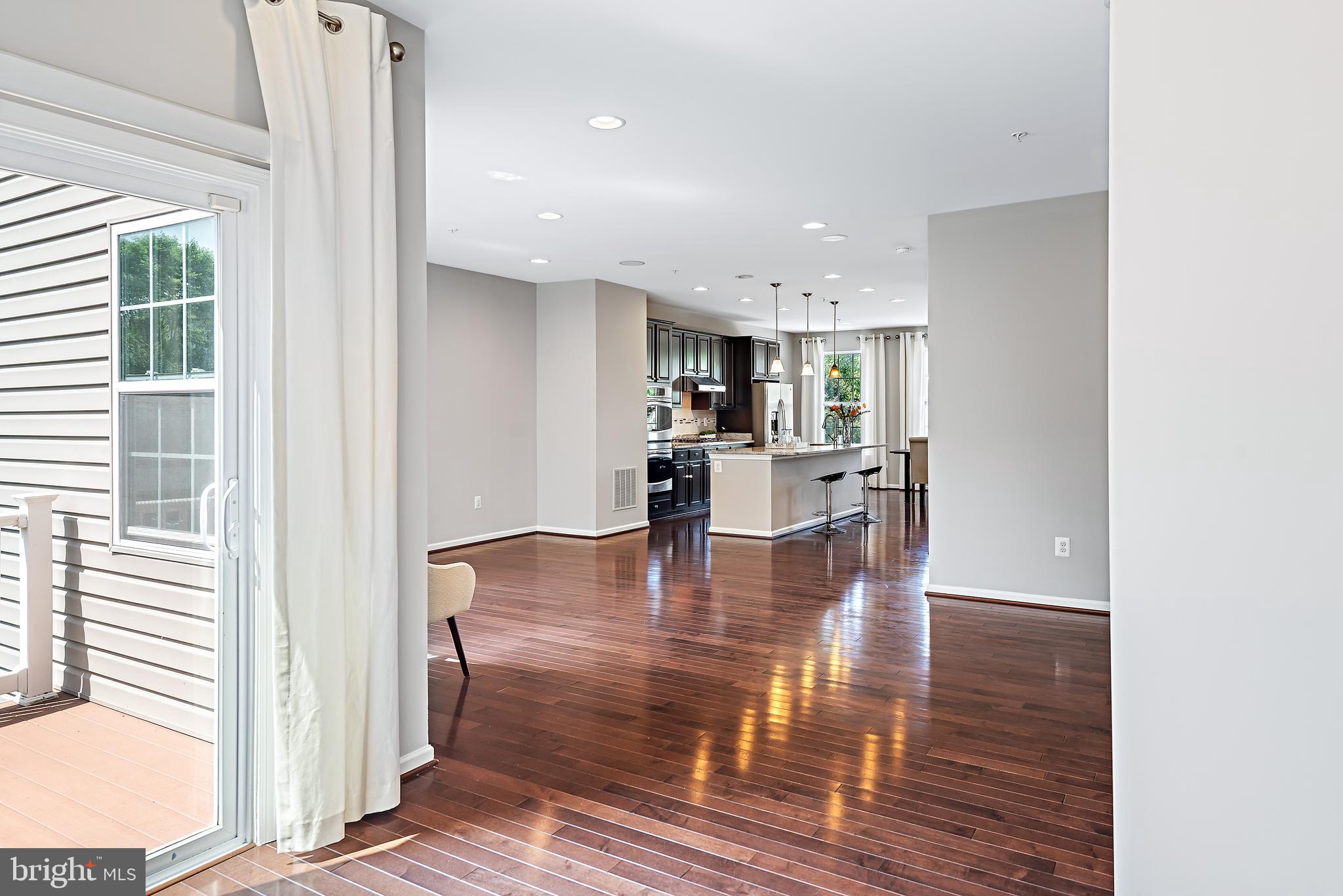 SIMPSON MILL - Residential