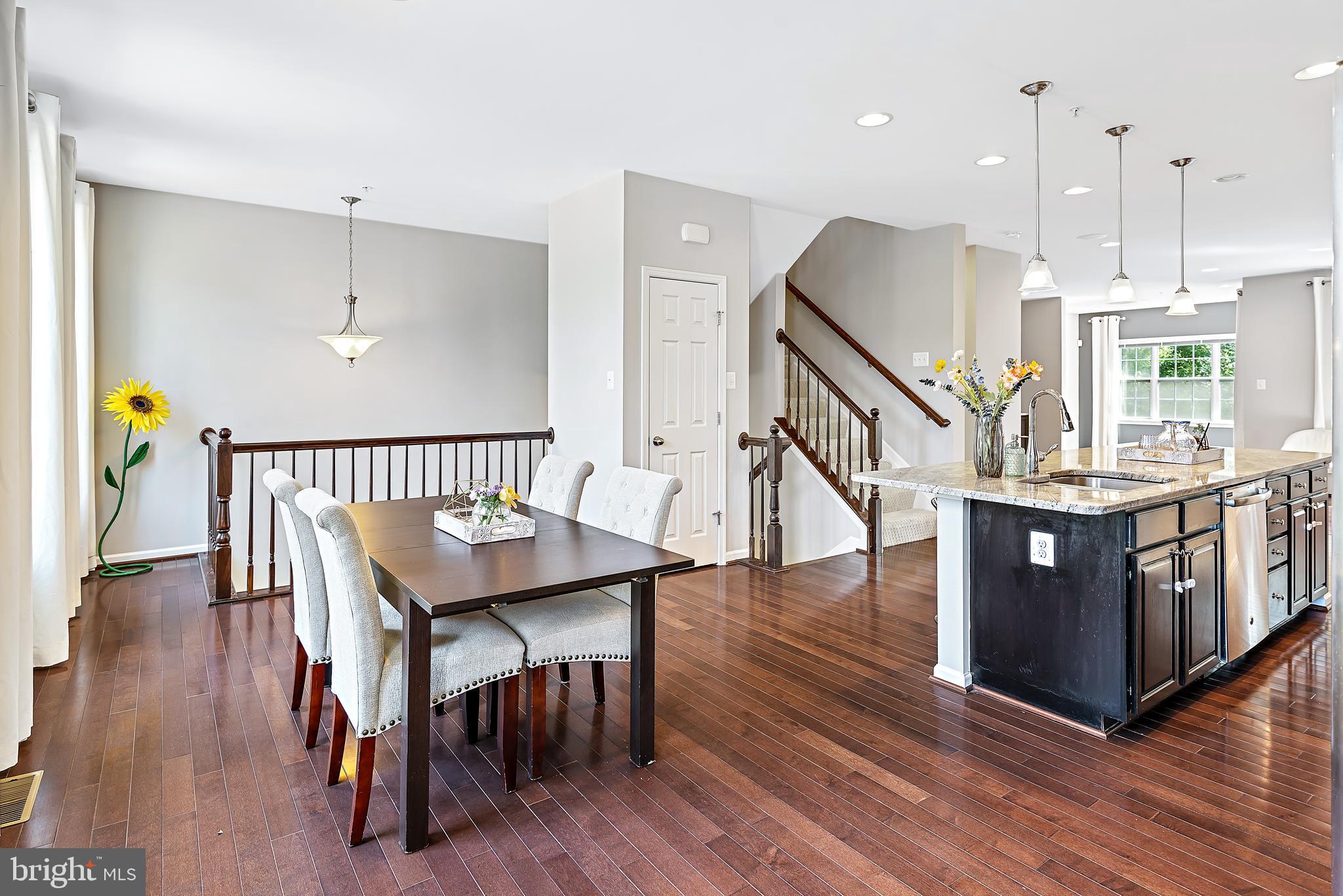 SIMPSON MILL - Residential