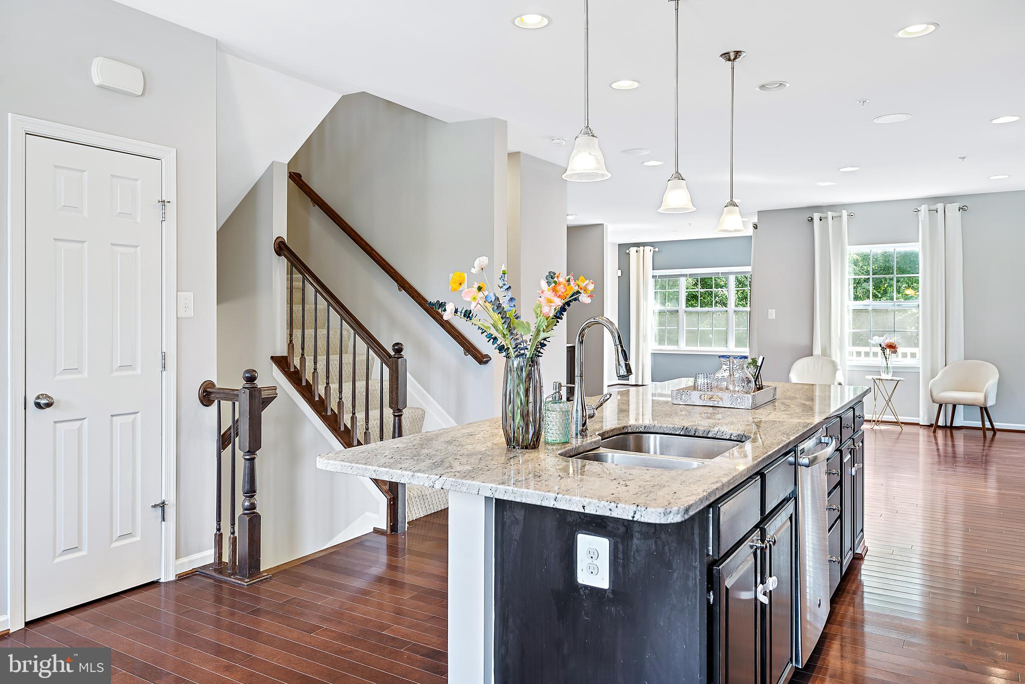 SIMPSON MILL - Residential