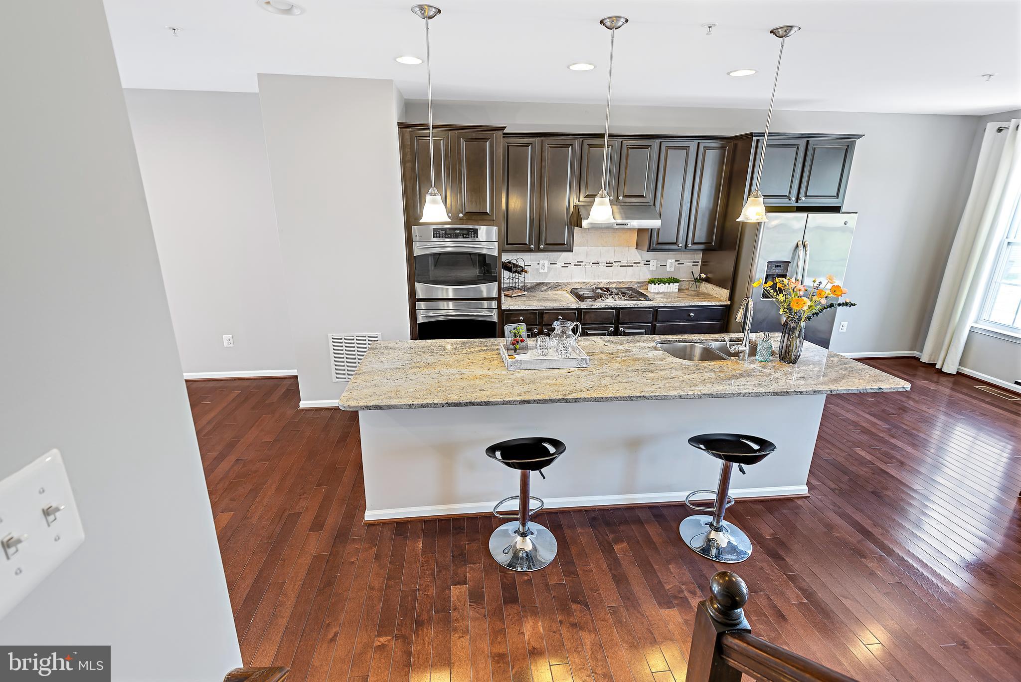 SIMPSON MILL - Residential