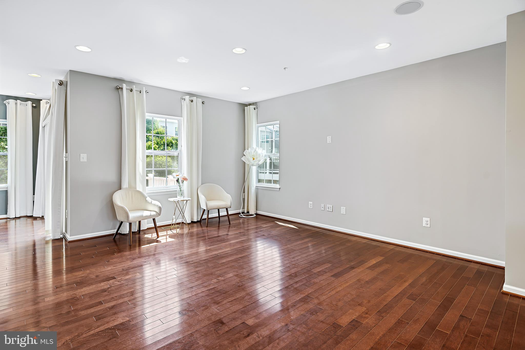 SIMPSON MILL - Residential