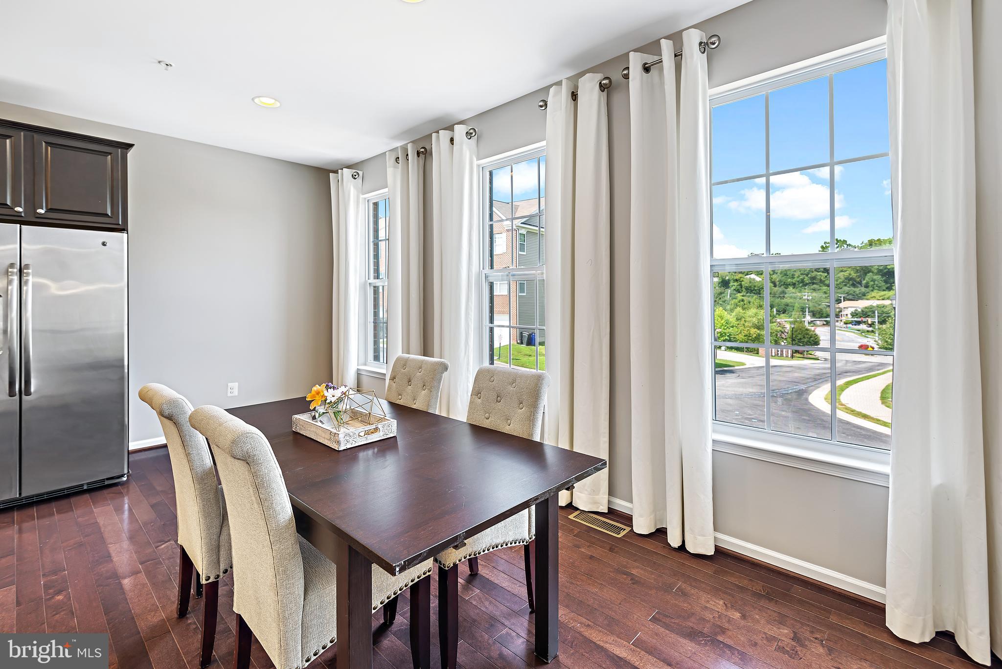 SIMPSON MILL - Residential