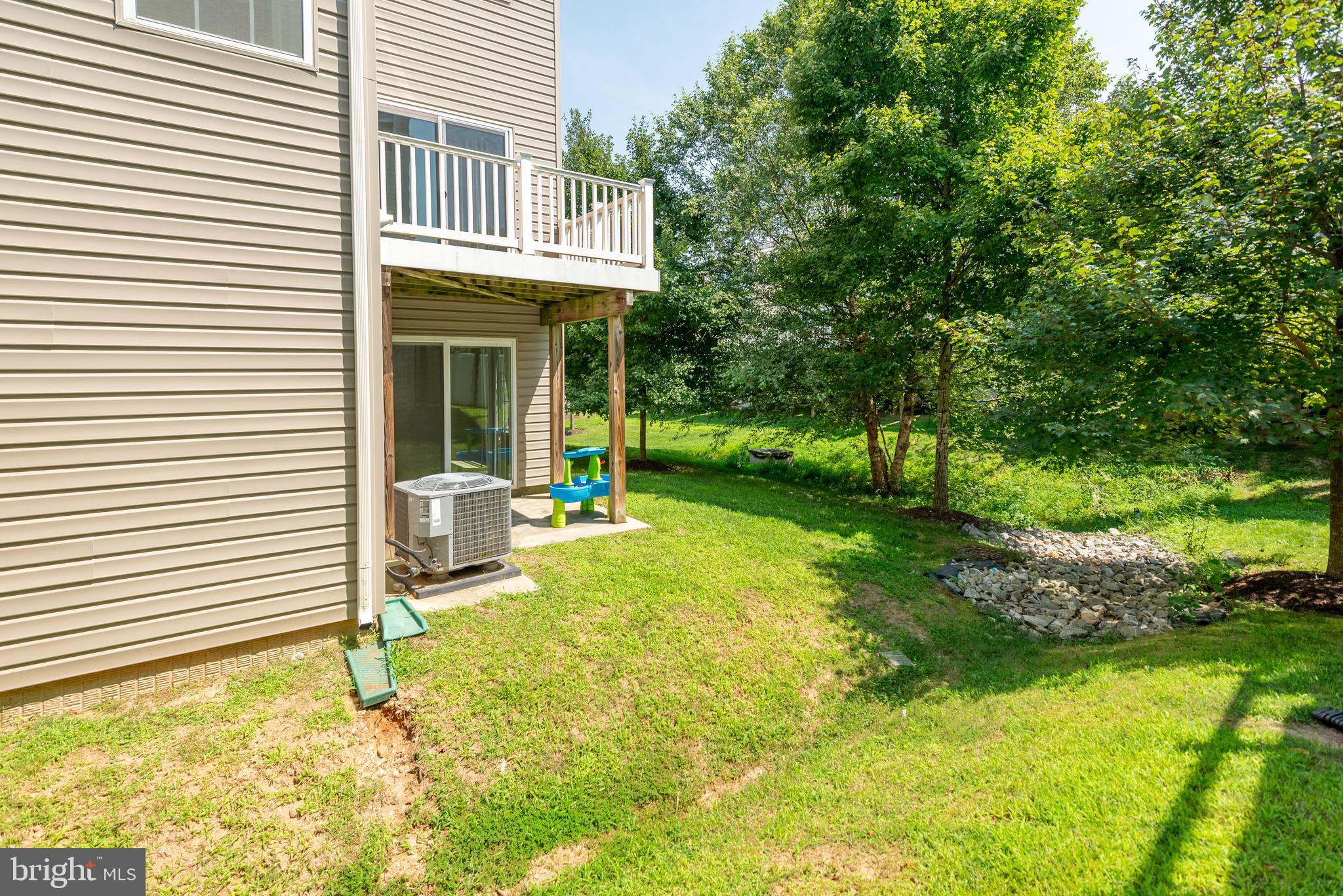 SIMPSON MILL - Residential