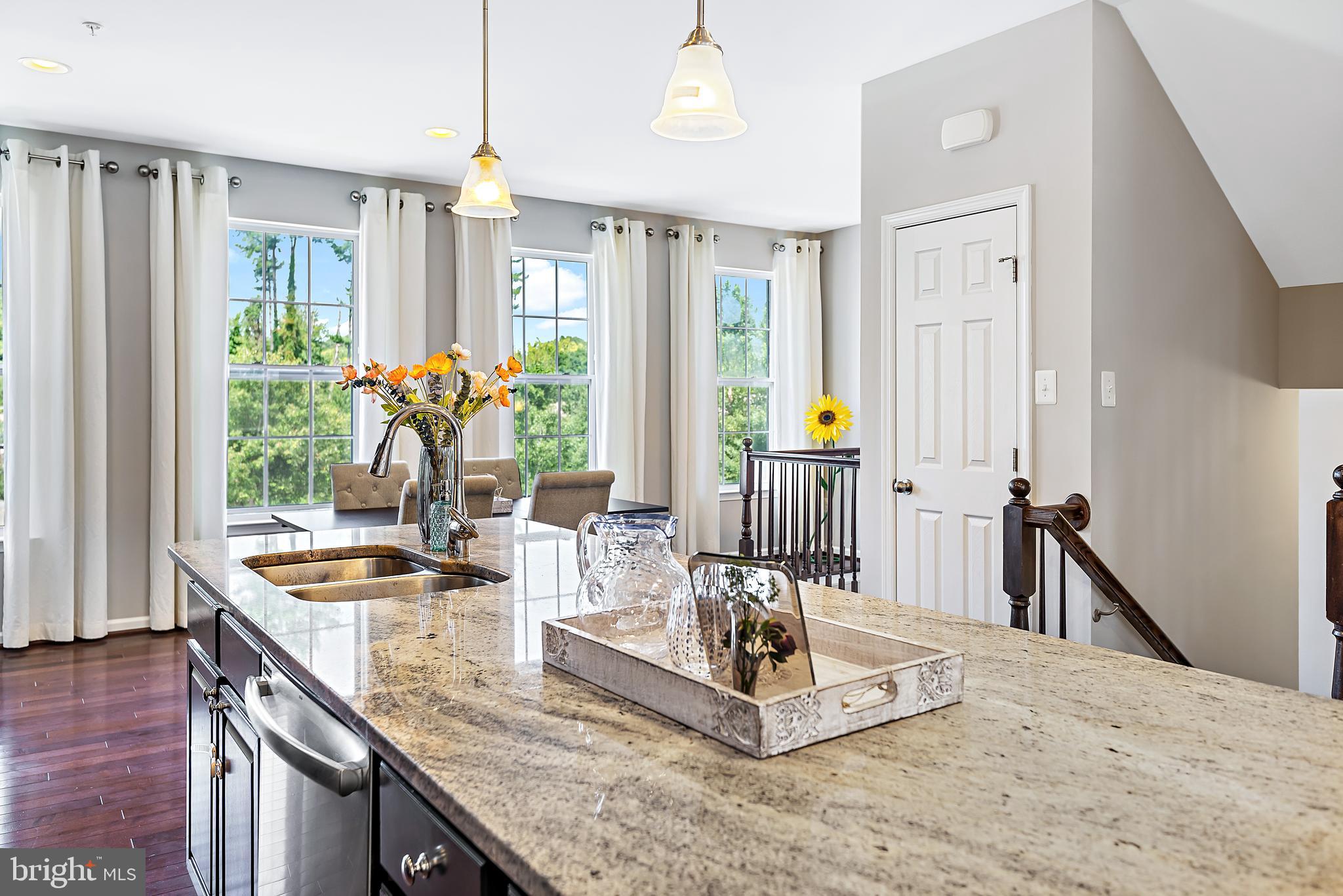 SIMPSON MILL - Residential