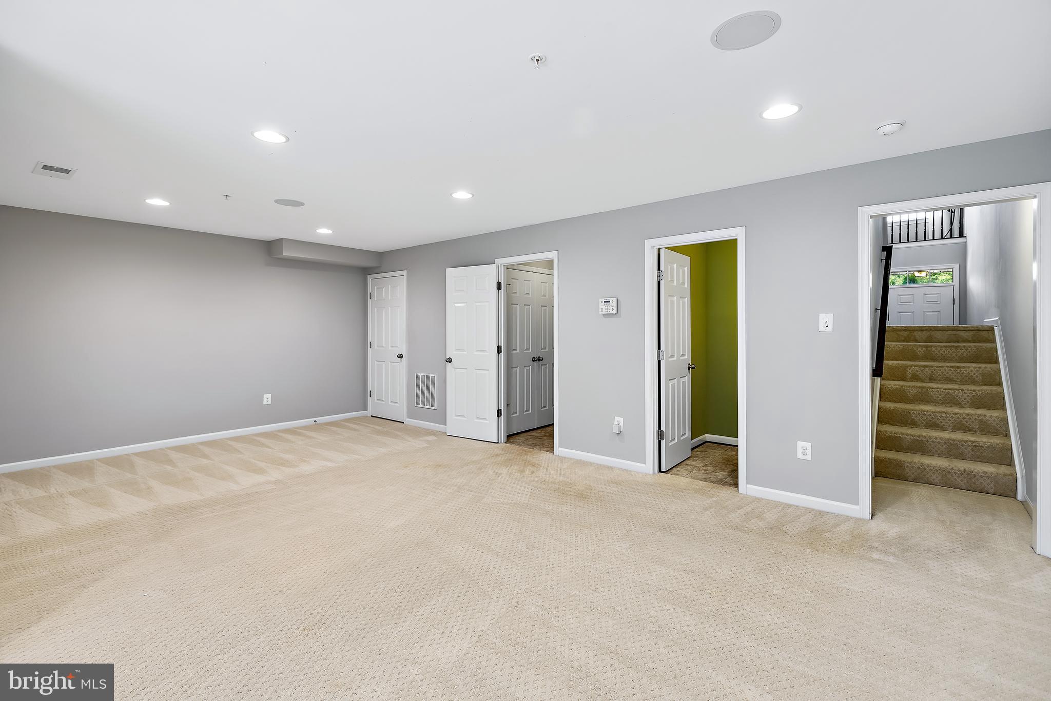 SIMPSON MILL - Residential