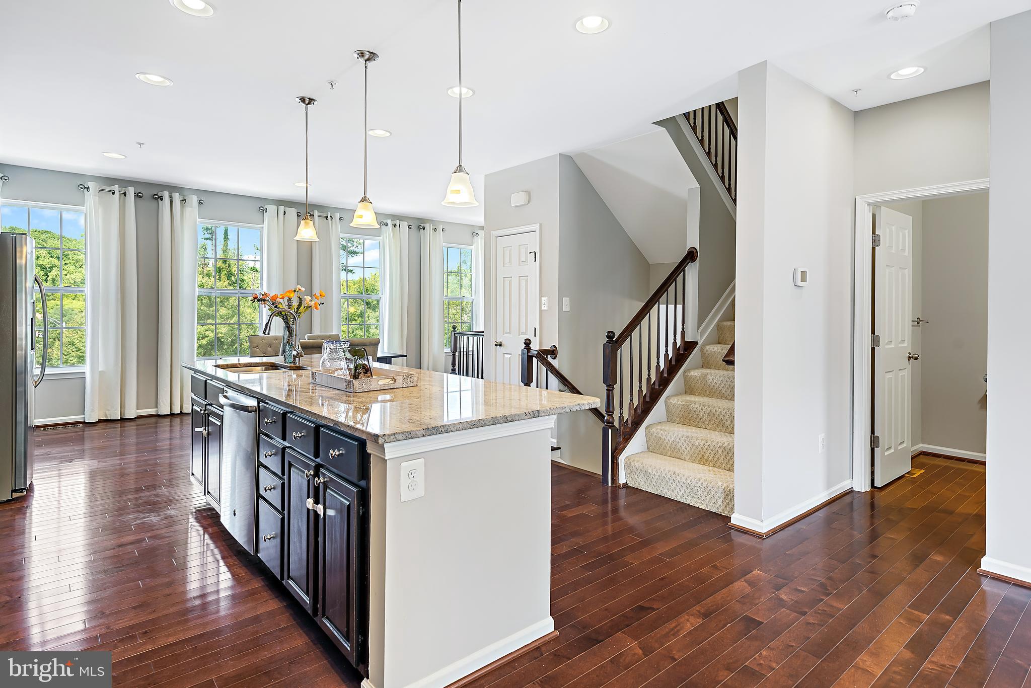 SIMPSON MILL - Residential