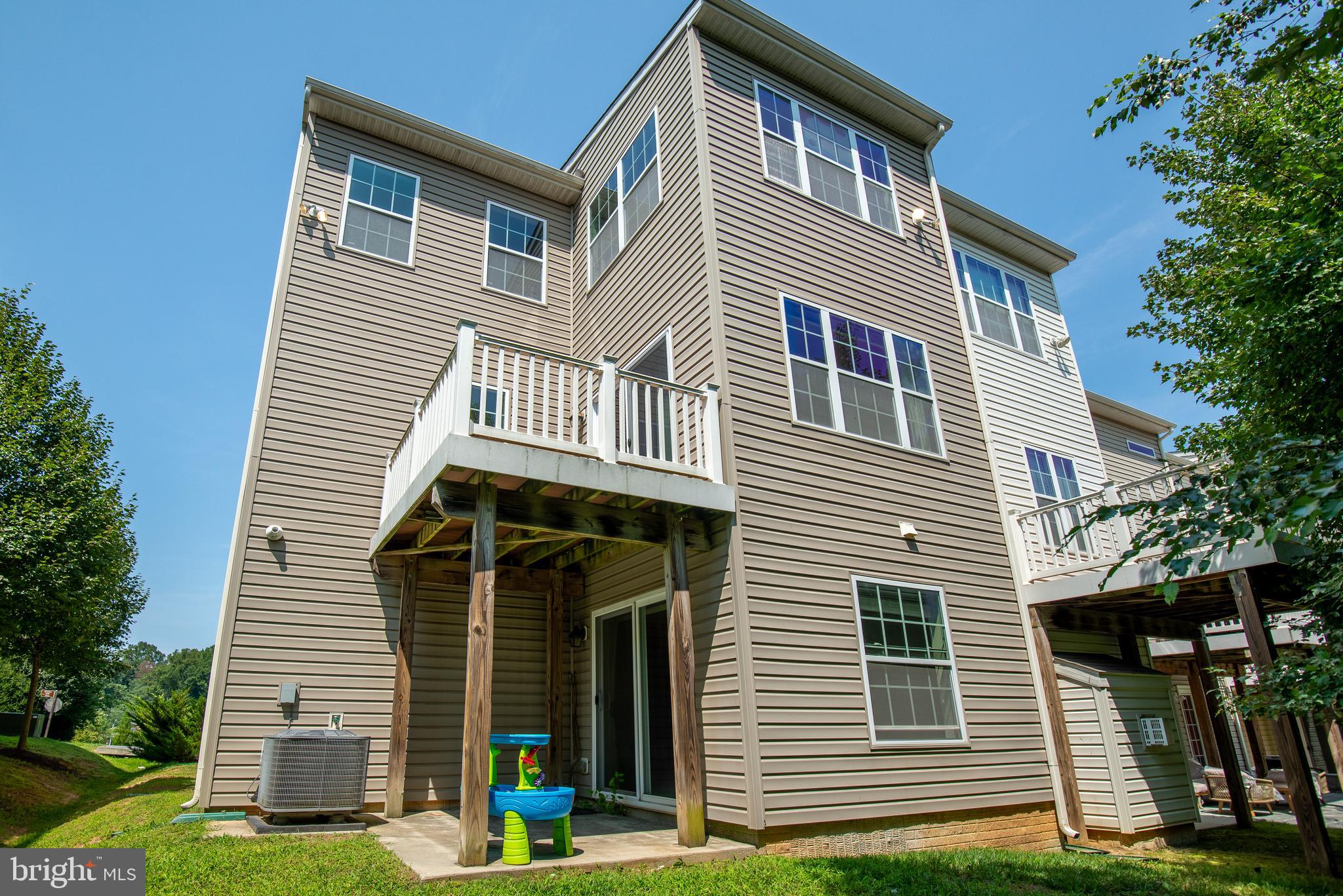 SIMPSON MILL - Residential