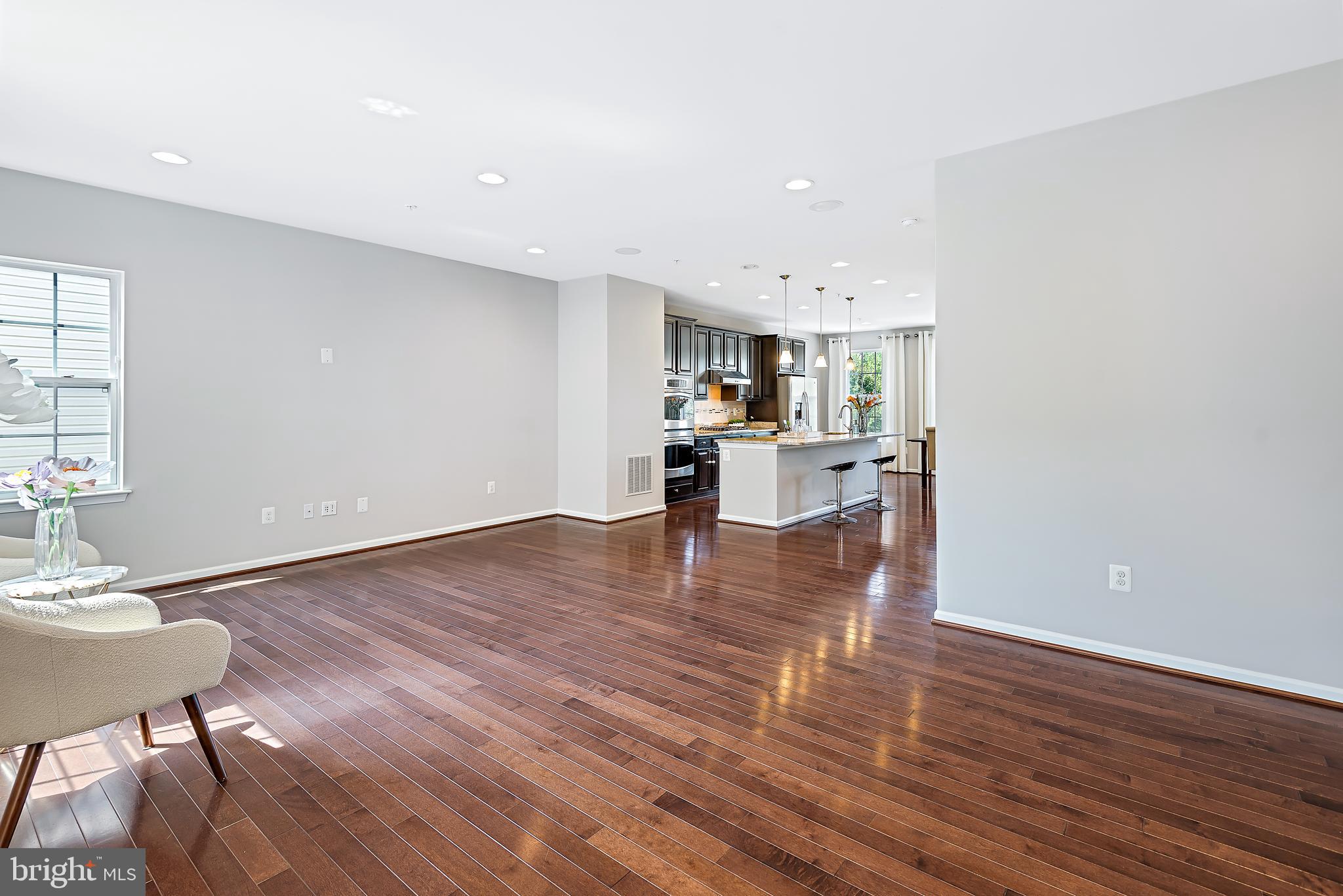 SIMPSON MILL - Residential