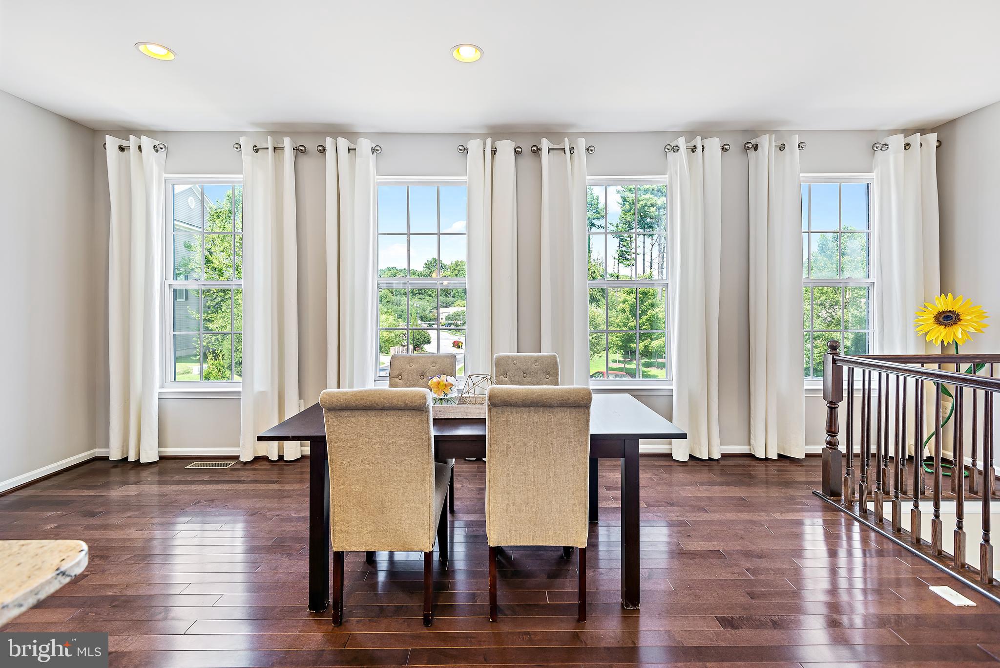 SIMPSON MILL - Residential